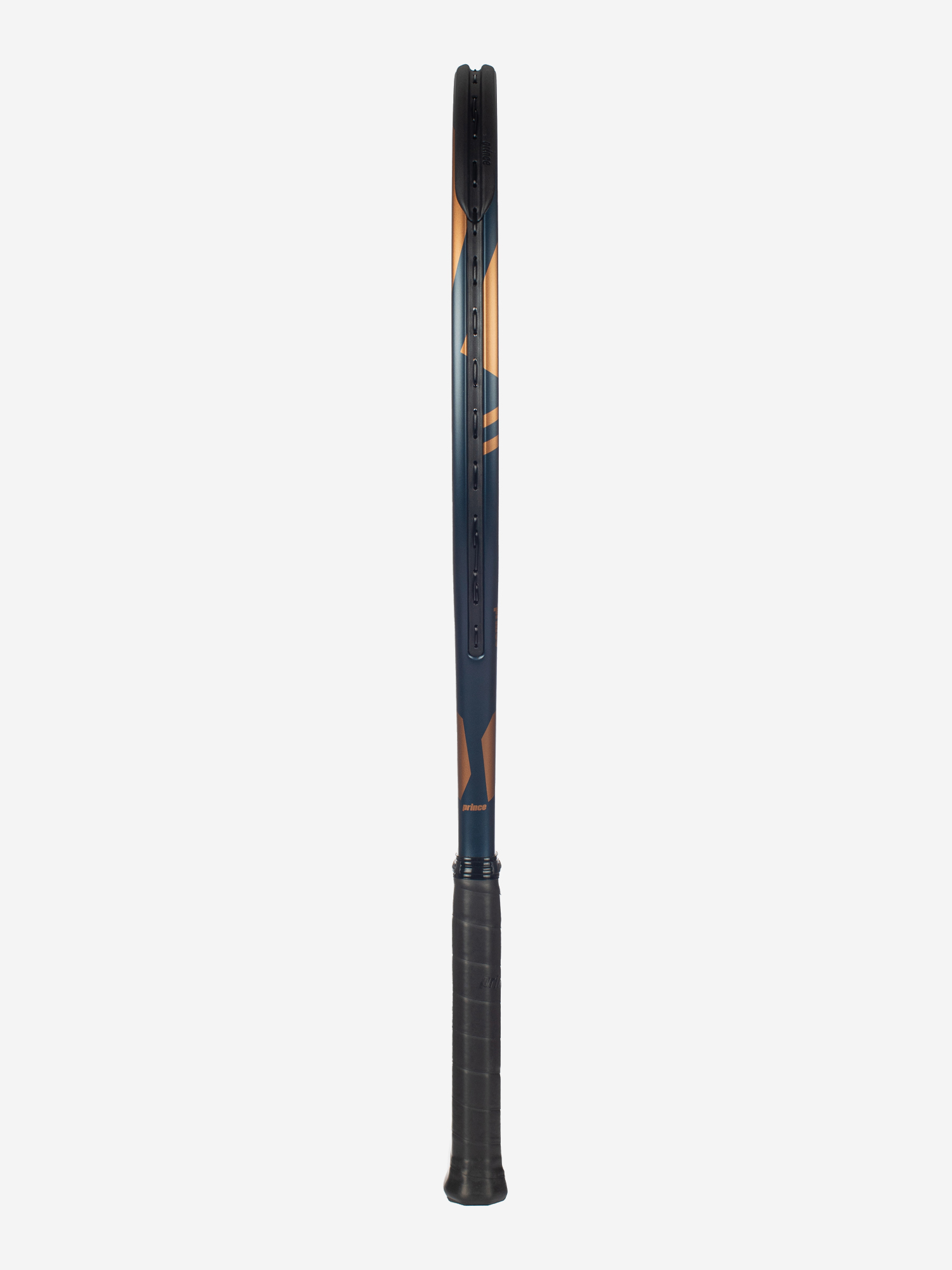 фото Ракетка для большого тенниса prince warrior 265 27", мультицвет