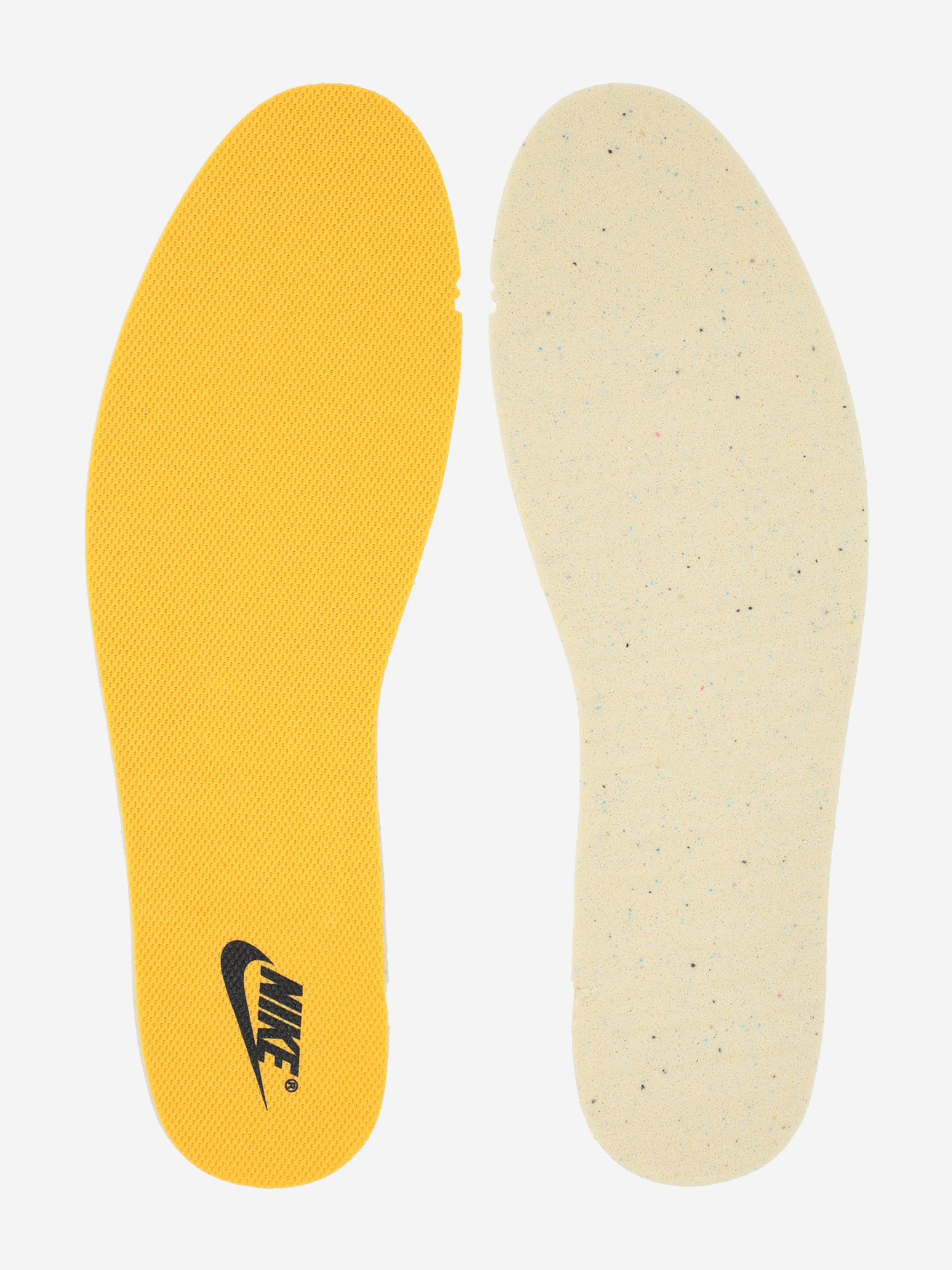 фото Кеды мужские nike full force low, белый