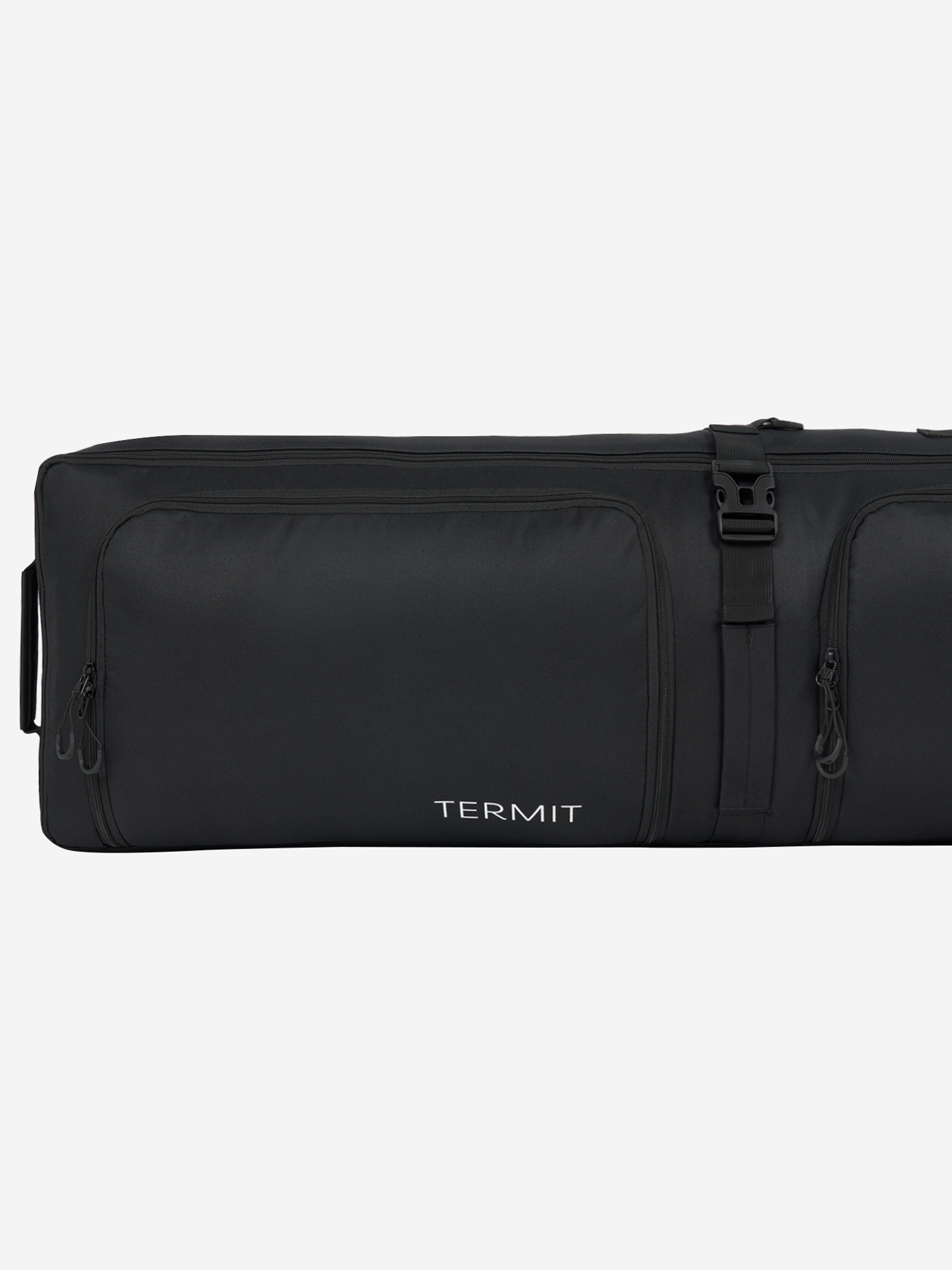 фото Чехол для сноуборда termit, 165 см, мультицвет