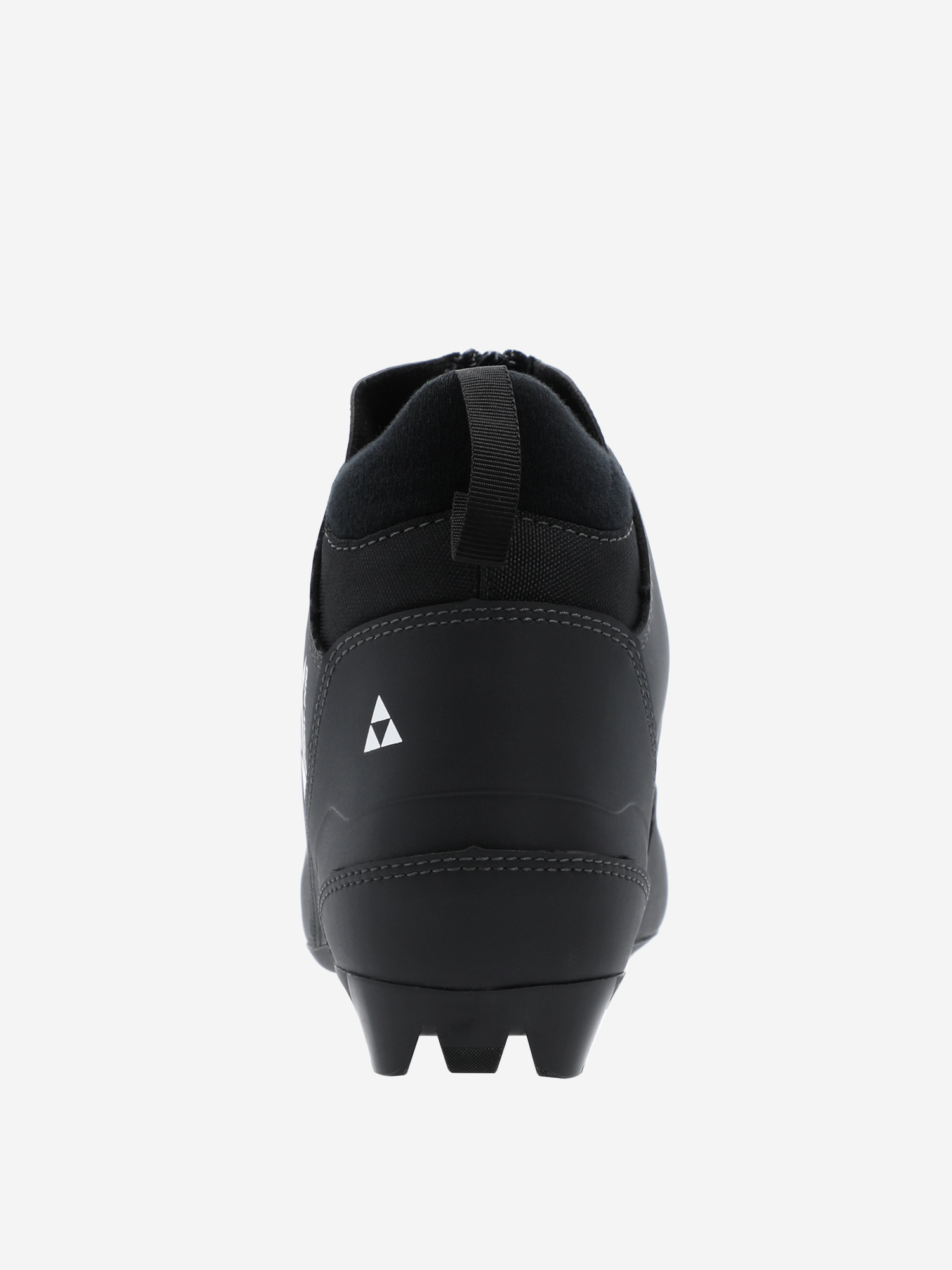 фото Ботинки для беговых лыж fischer xc sport pro, черный
