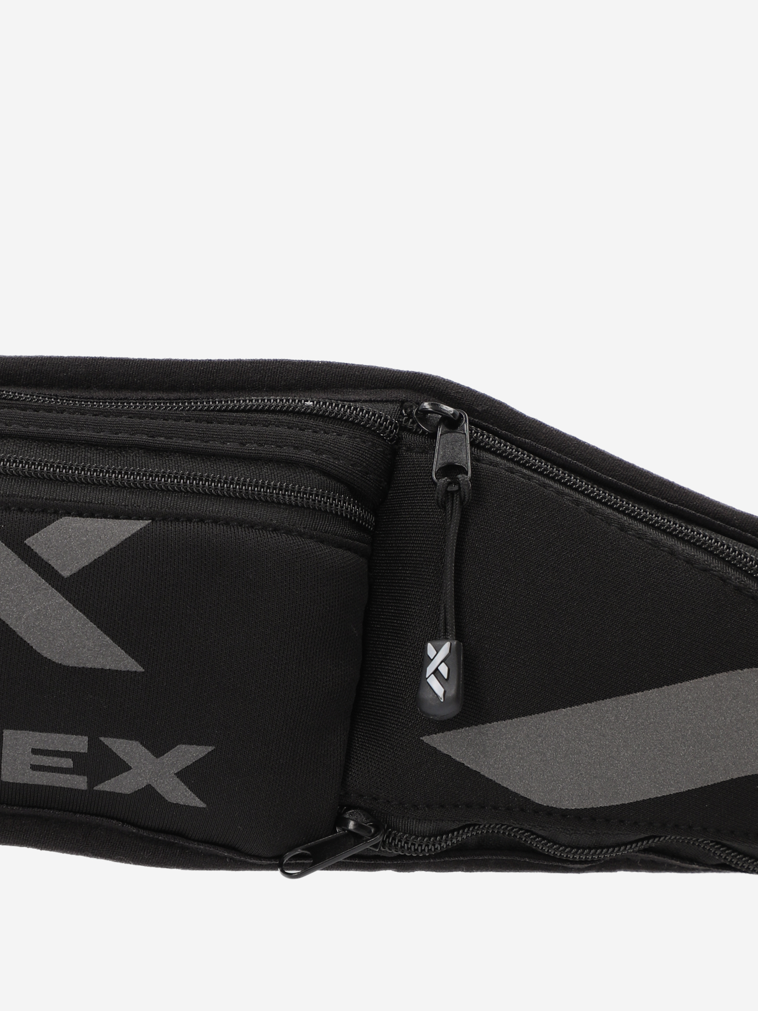 фото Сумка на пояс athlex, черный