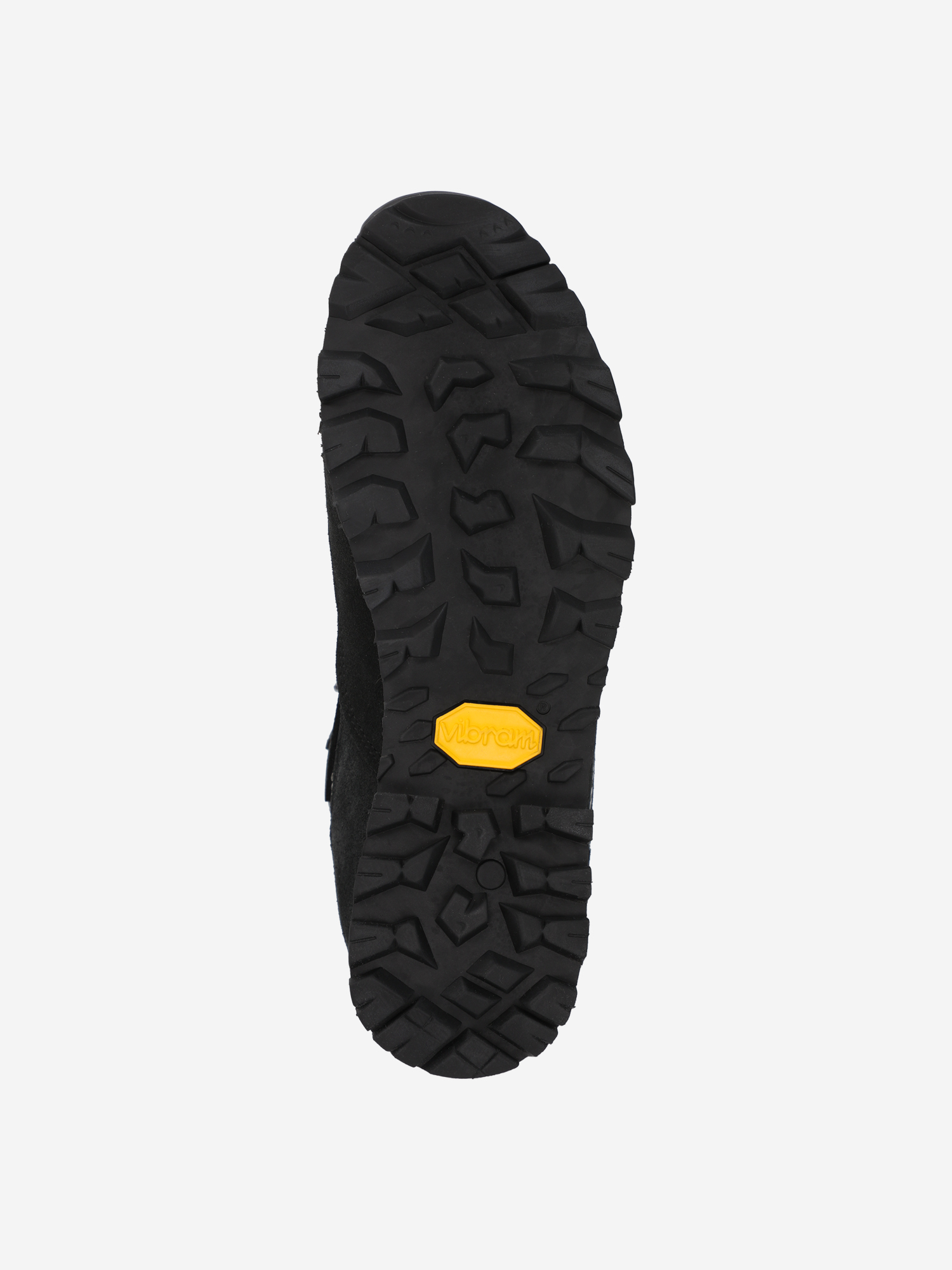 фото Ботинки женские aku trekker lite iii gtx, черный