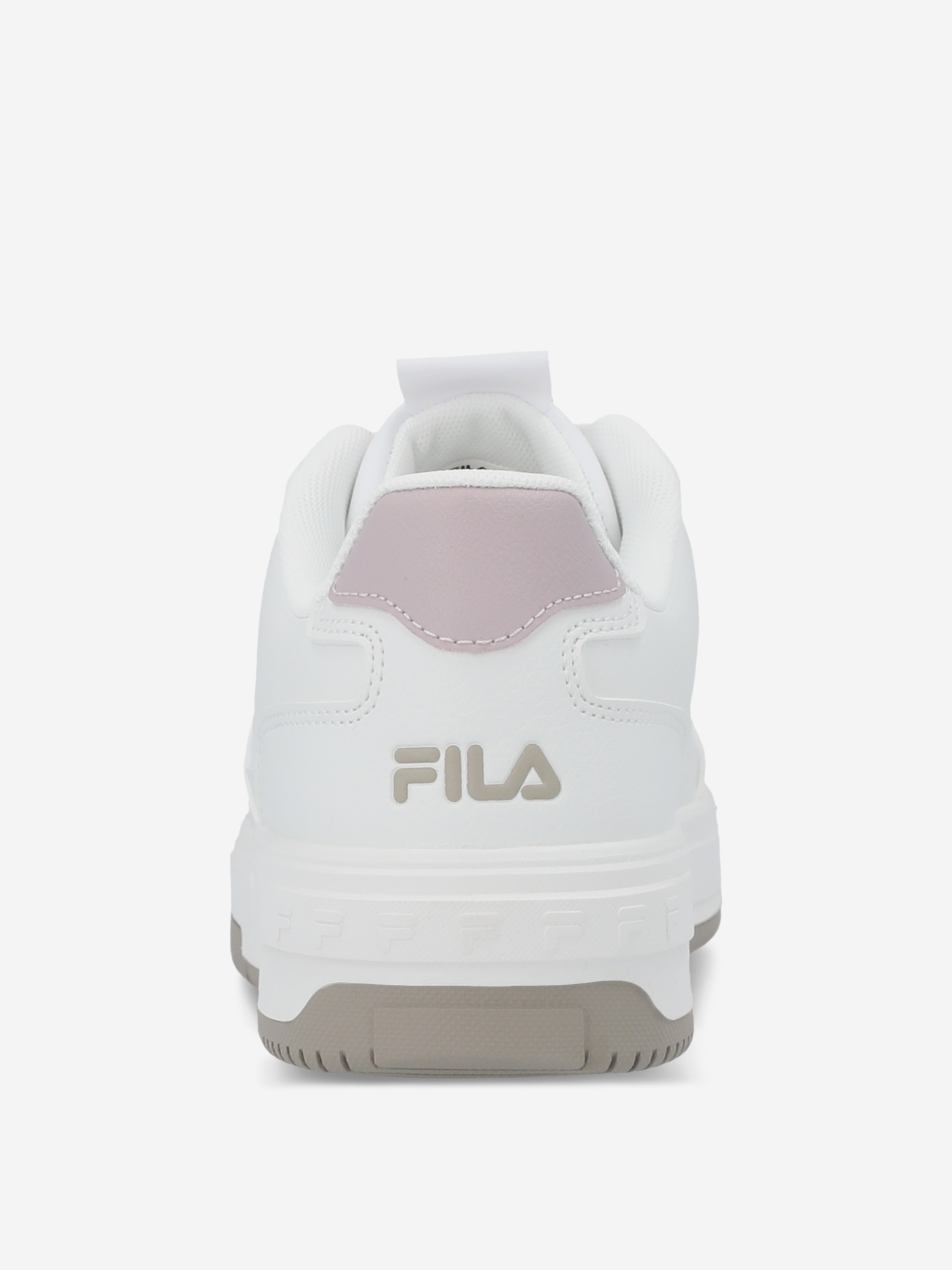 фото Кеды женские fila fx-1000 low, белый