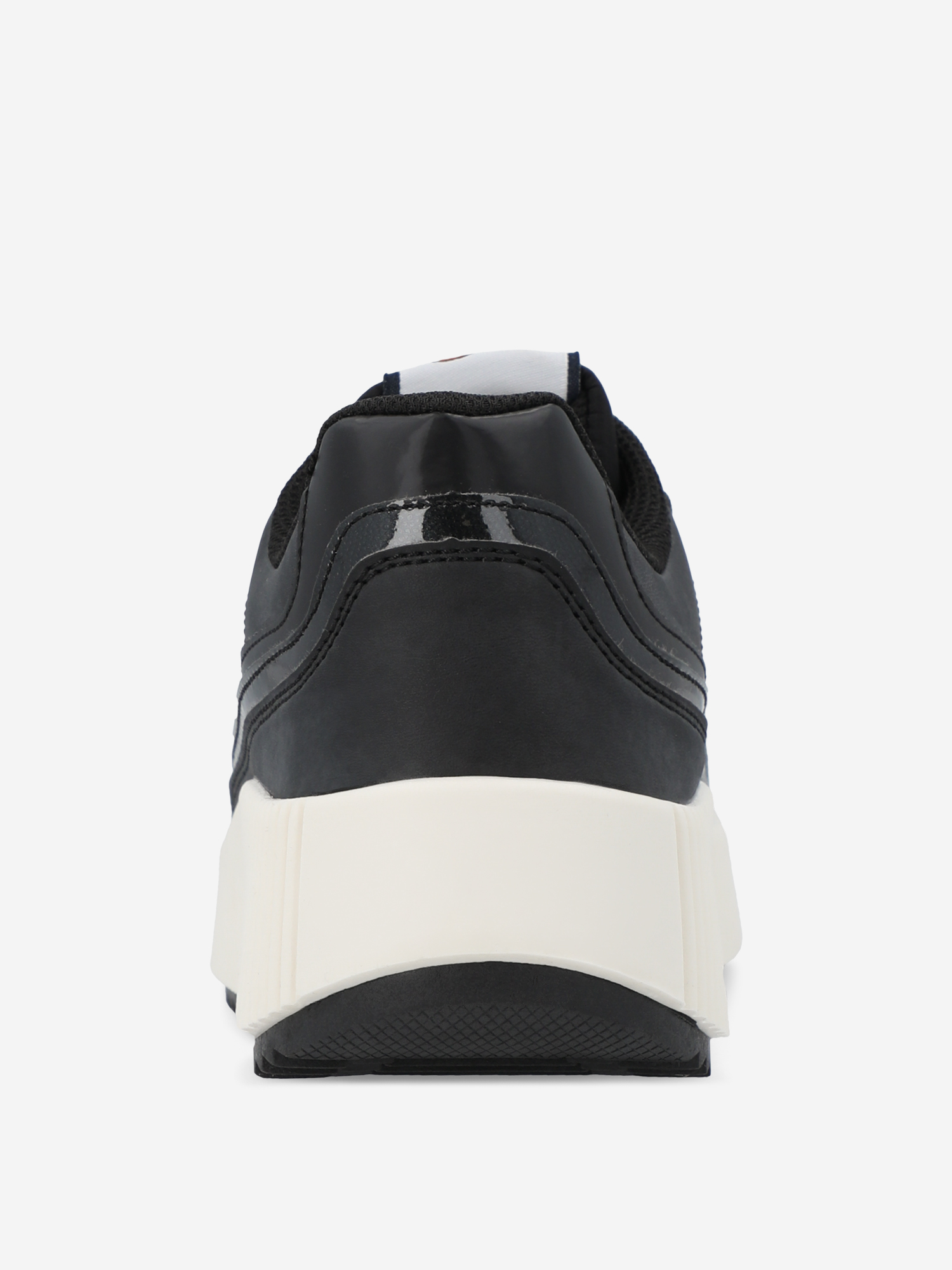 фото Кроссовки женские ellesse astra, черный