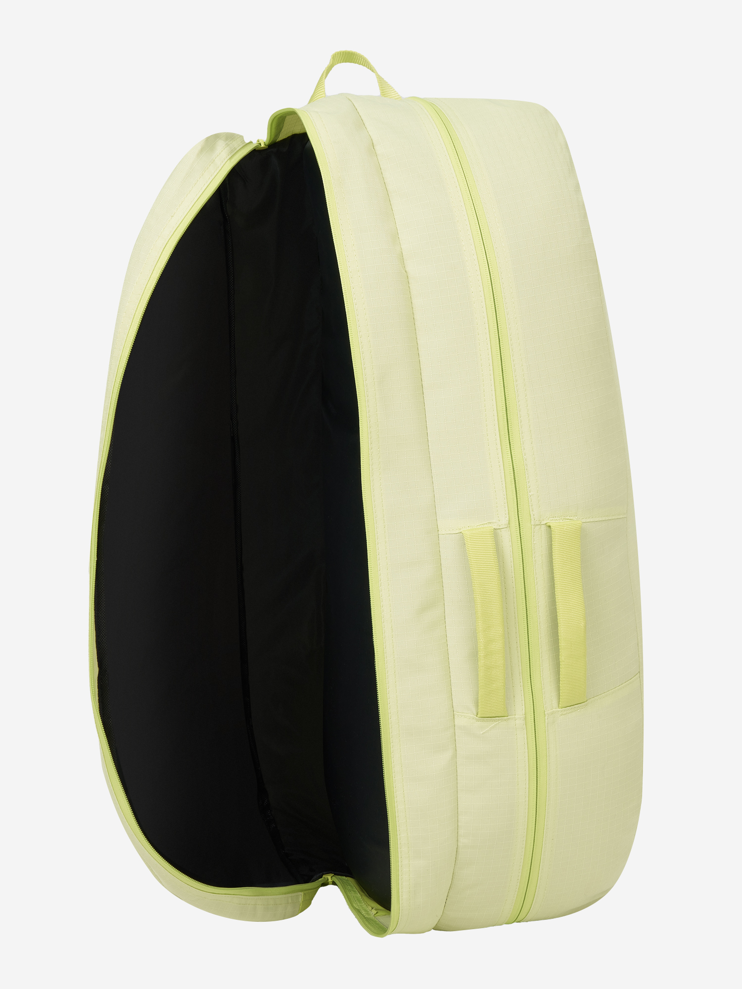 фото Сумка для 6 ракеток head base racquet, желтый