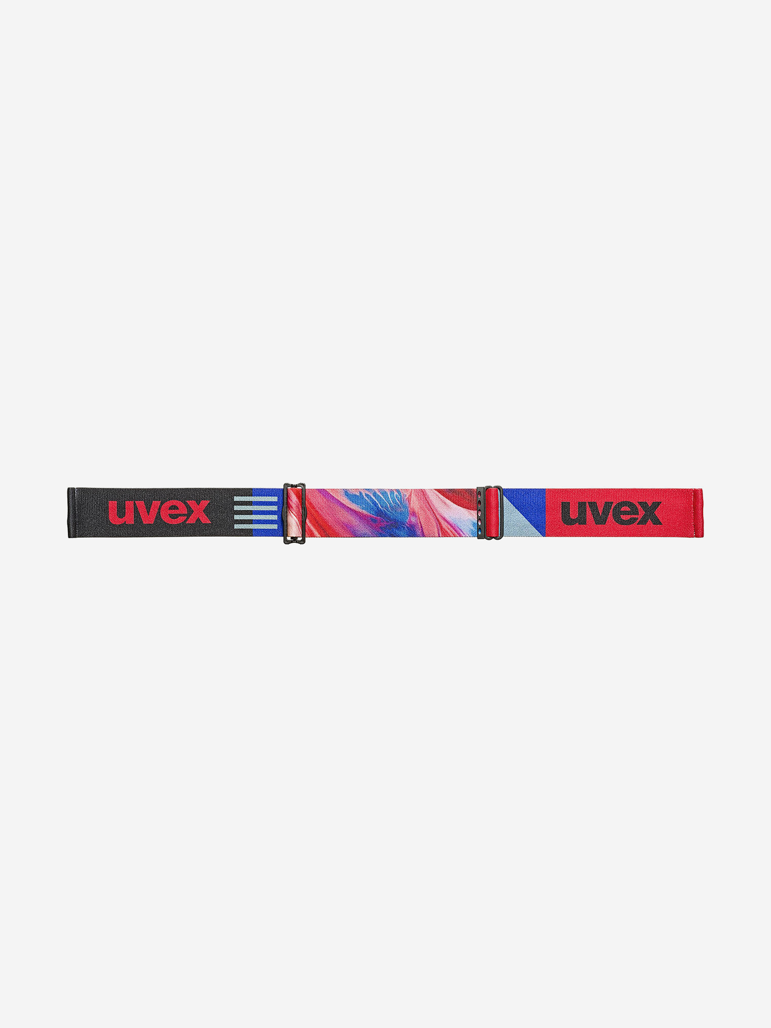 фото Маска uvex athletic fm, черный