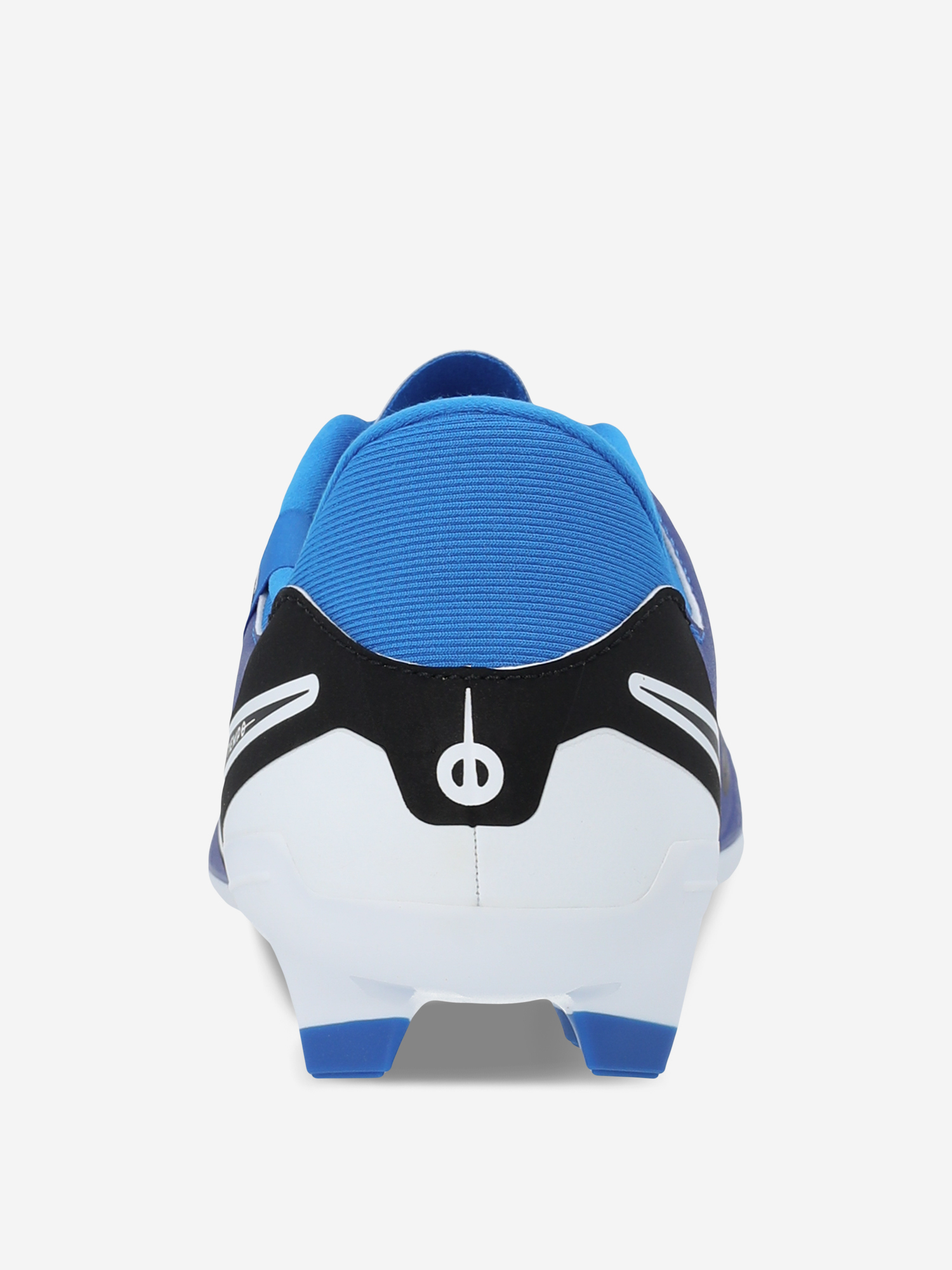 фото Бутсы мужские nike tiempo legend 10 academy, синий