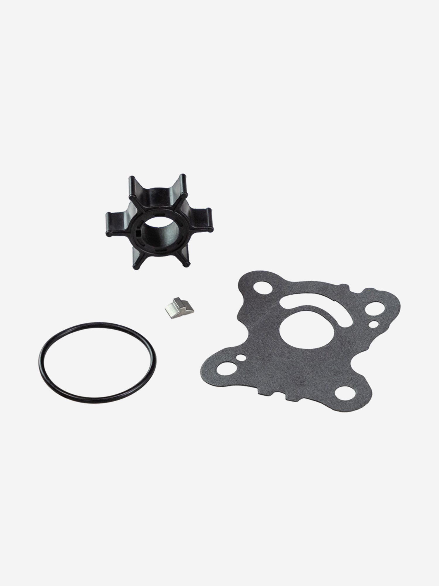Ремкомплект помпы Skipper для лодочного мотора Honda BF8D/9.9D/15D/20D, Серебряный
Ремкомплект помпы Skipper для лодочного мотора Honda BF8D/9.9D/15D/20D, Серебряный