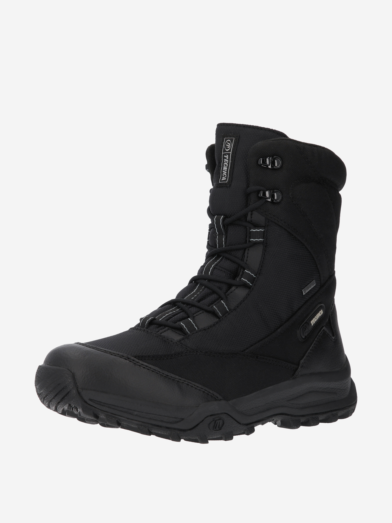 фото Ботинки утепленные мужские tecnica ride ii gtx® ms, черный