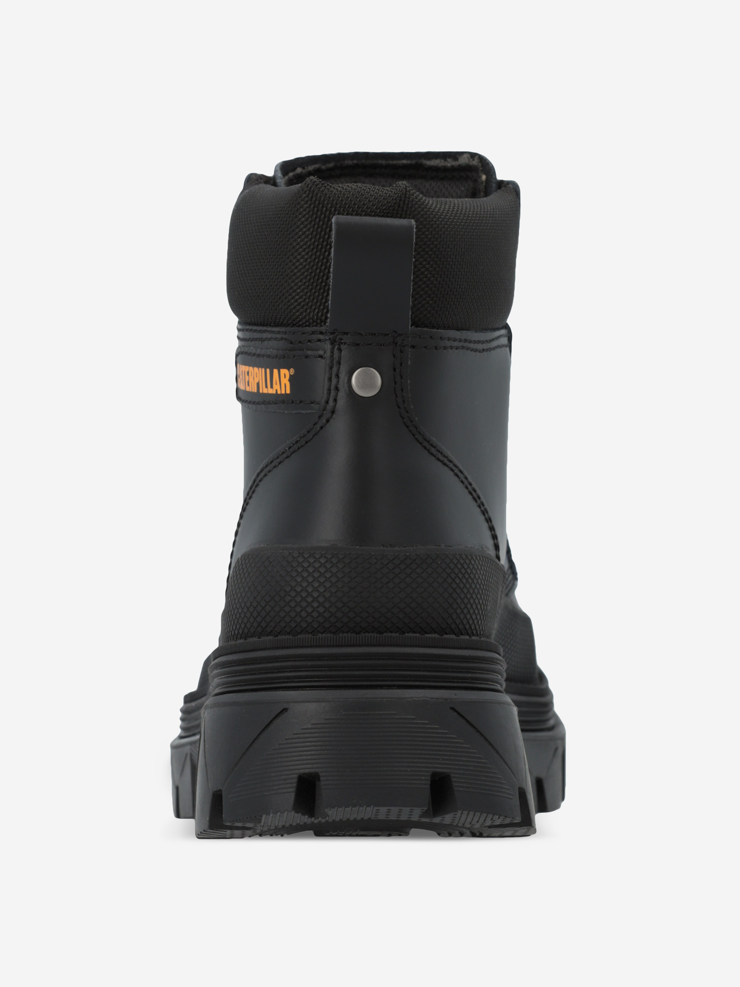 фото Ботинки женские caterpillar colorado hardwear, черный