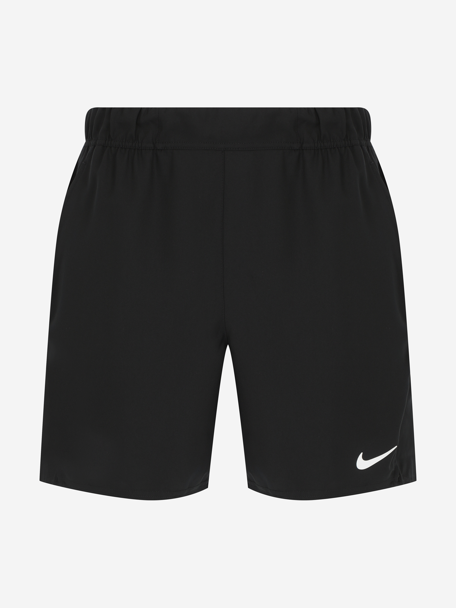 фото Шорты мужские nike, черный