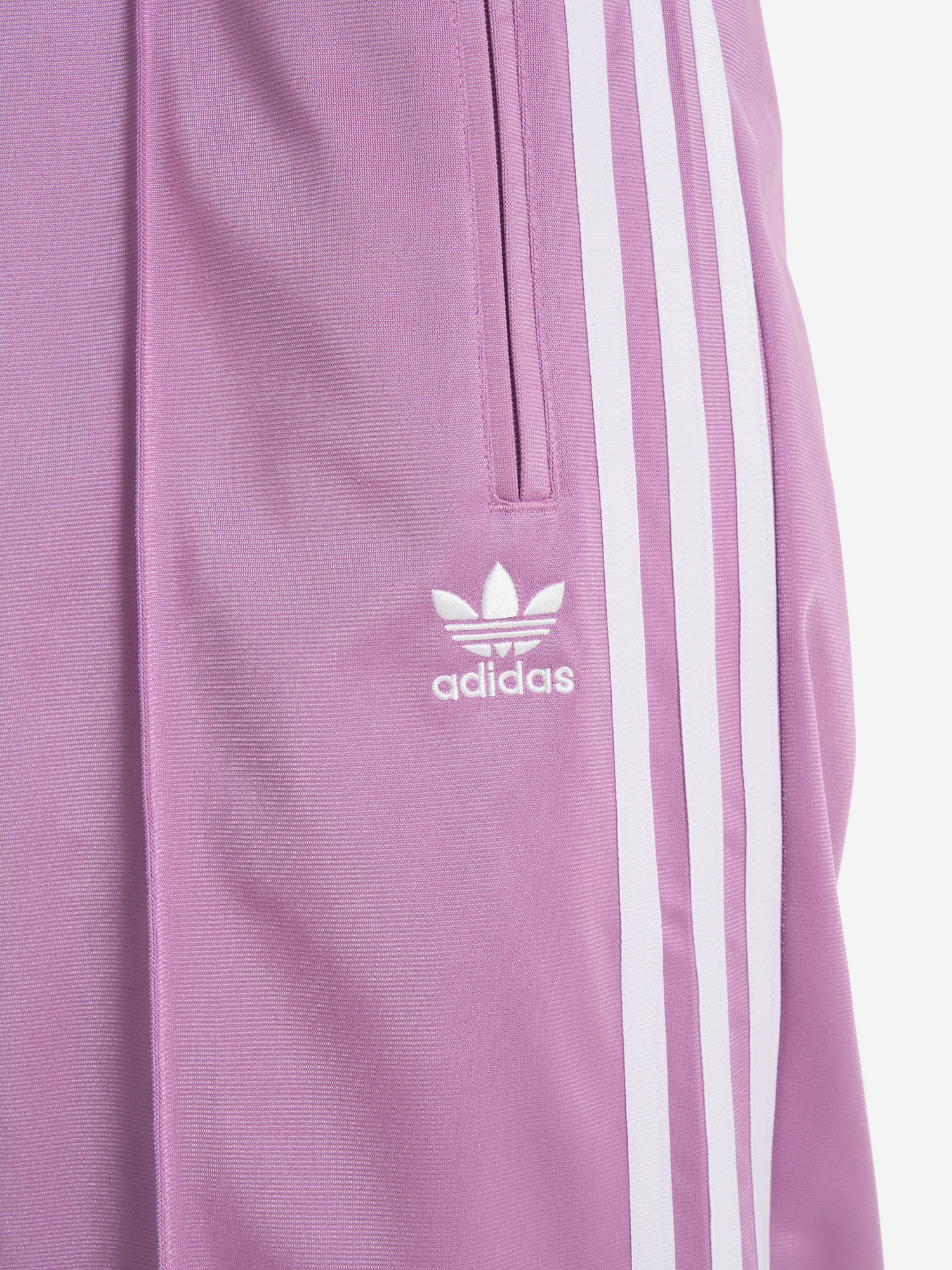 фото Брюки женские adidas, фиолетовый