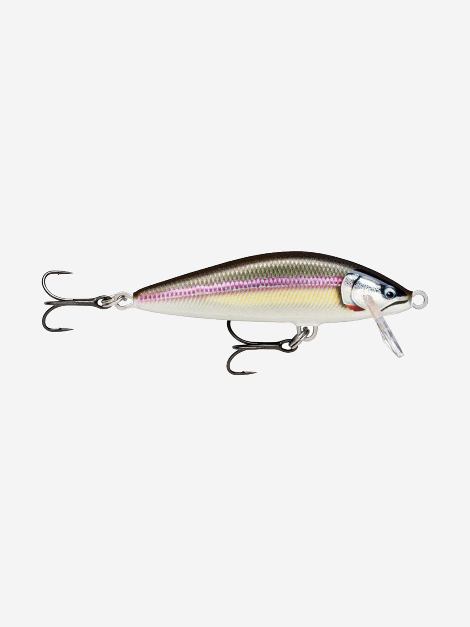 Воблер для рыбалки RAPALA CountDown Elite 75, 7,5см, 10г, цвет GDWK, тонущий, Серый
Воблер для рыбалки RAPALA CountDown Elite 75, 7,5см, 10г, цвет GDWK, тонущий, Серый