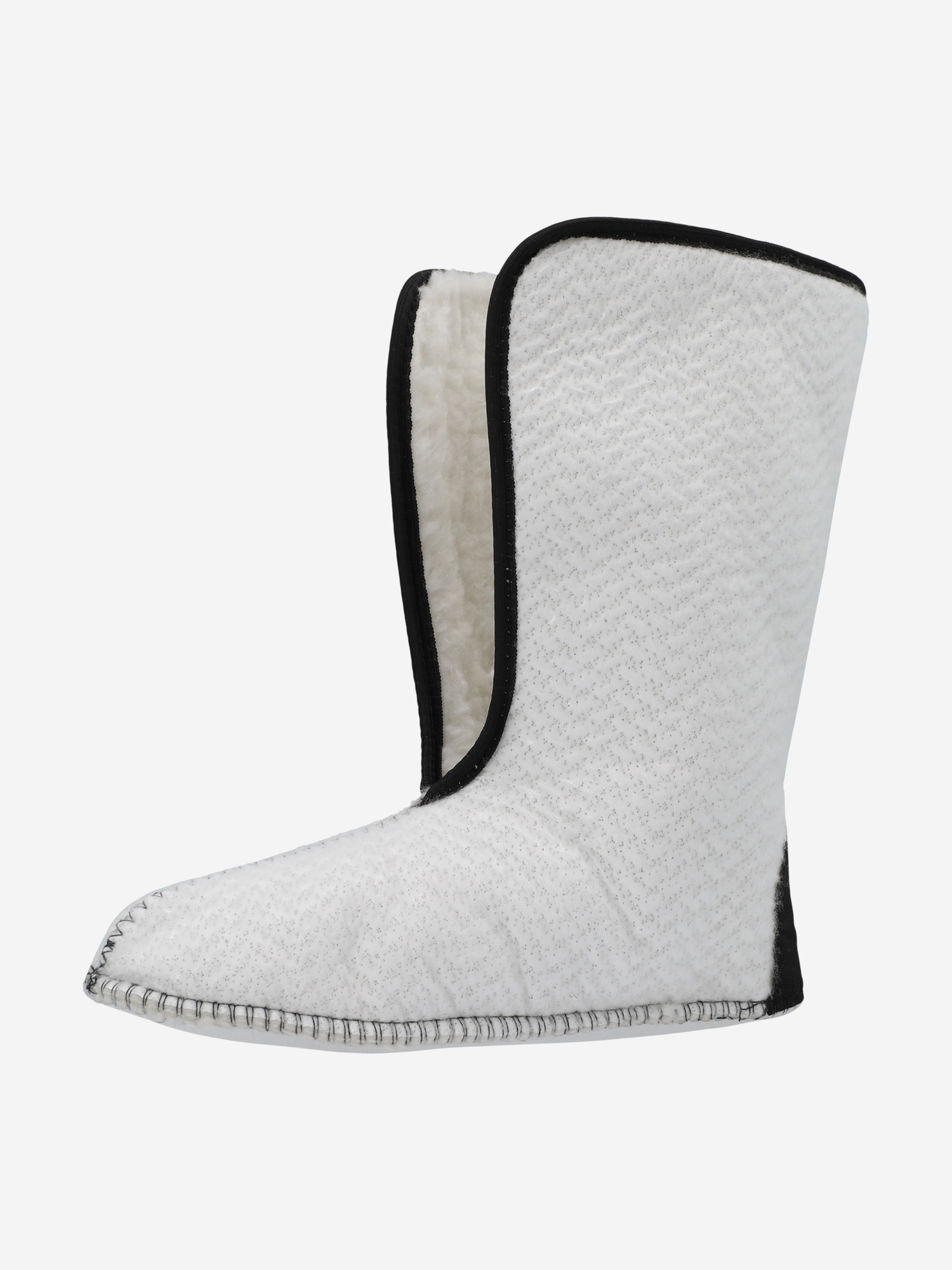 фото Сапоги утепленные мужские geotech moss 2 m fur, черный