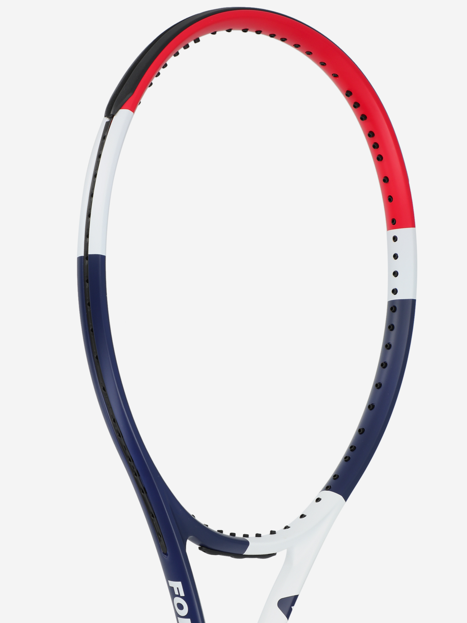 фото Ракетка для большого тенниса fila force 27", мультицвет