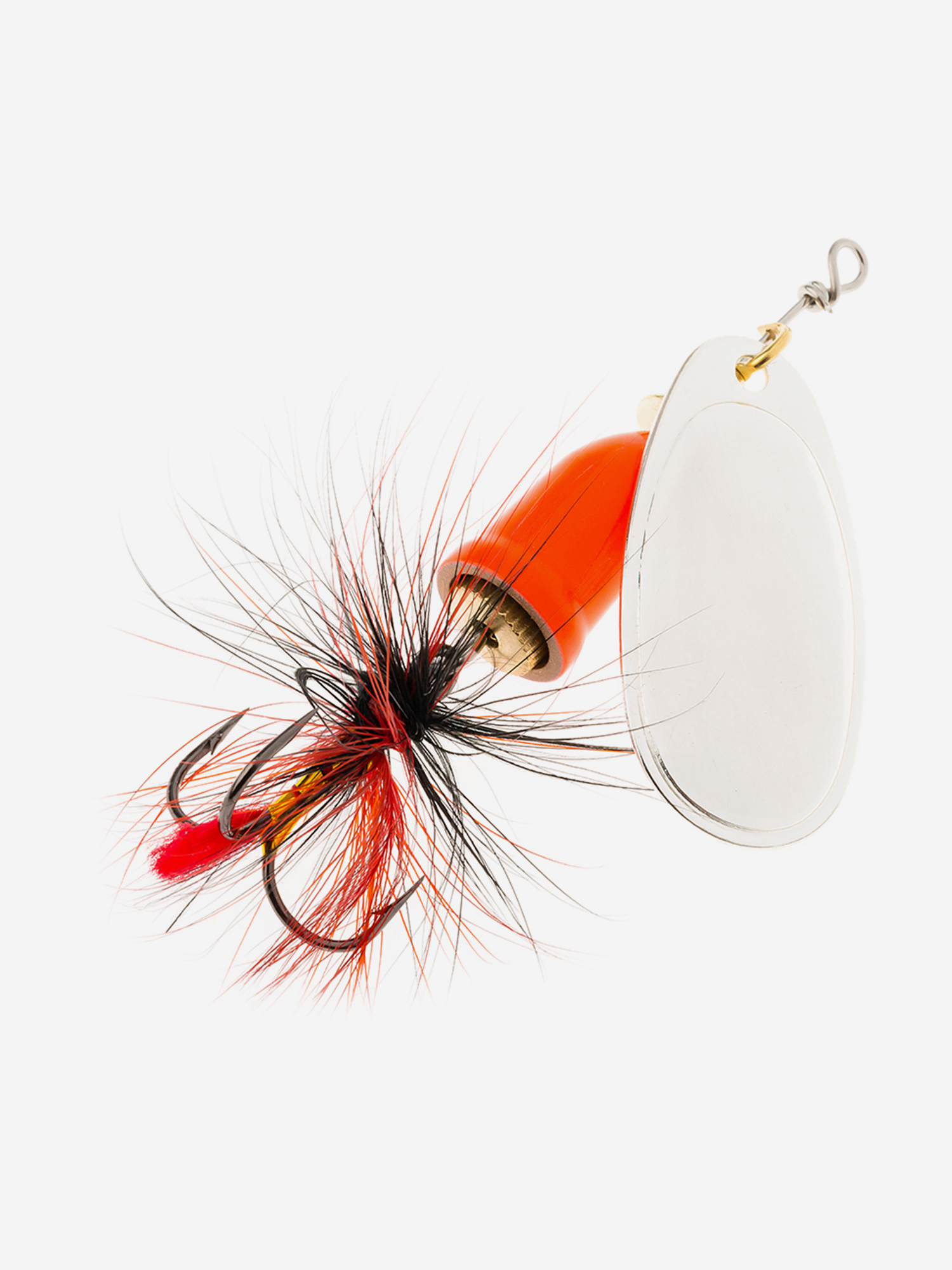 Блесна вращающаяся Akara Action Series Bell 5 12 гр. 3/7 oz. A19, Мультицвет
Блесна вращающаяся Akara Action Series Bell 5 12 гр. 3/7 oz. A19, Мультицвет