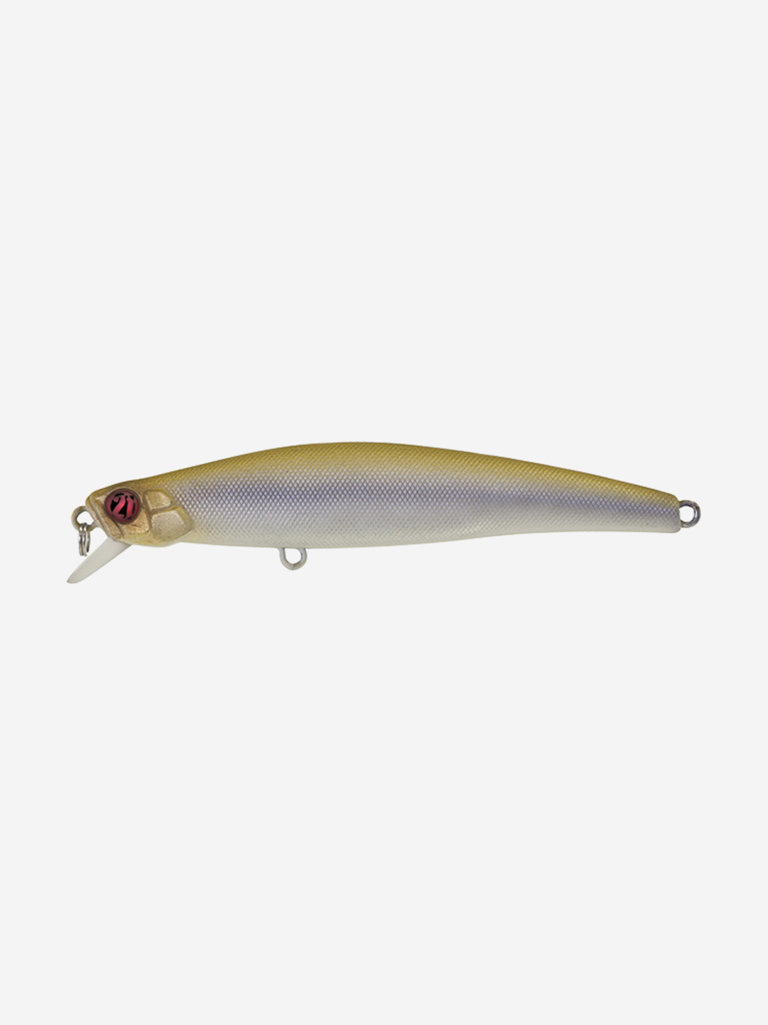 Воблер Pontoon21 PREFERENCE MINNOW 75SP-SR, 75 мм.,5.4 гр., 0.4-0.6м., Мультицвет
Воблер Pontoon21 PREFERENCE MINNOW 75SP-SR, 75 мм.,5.4 гр., 0.4-0.6м., Мультицвет