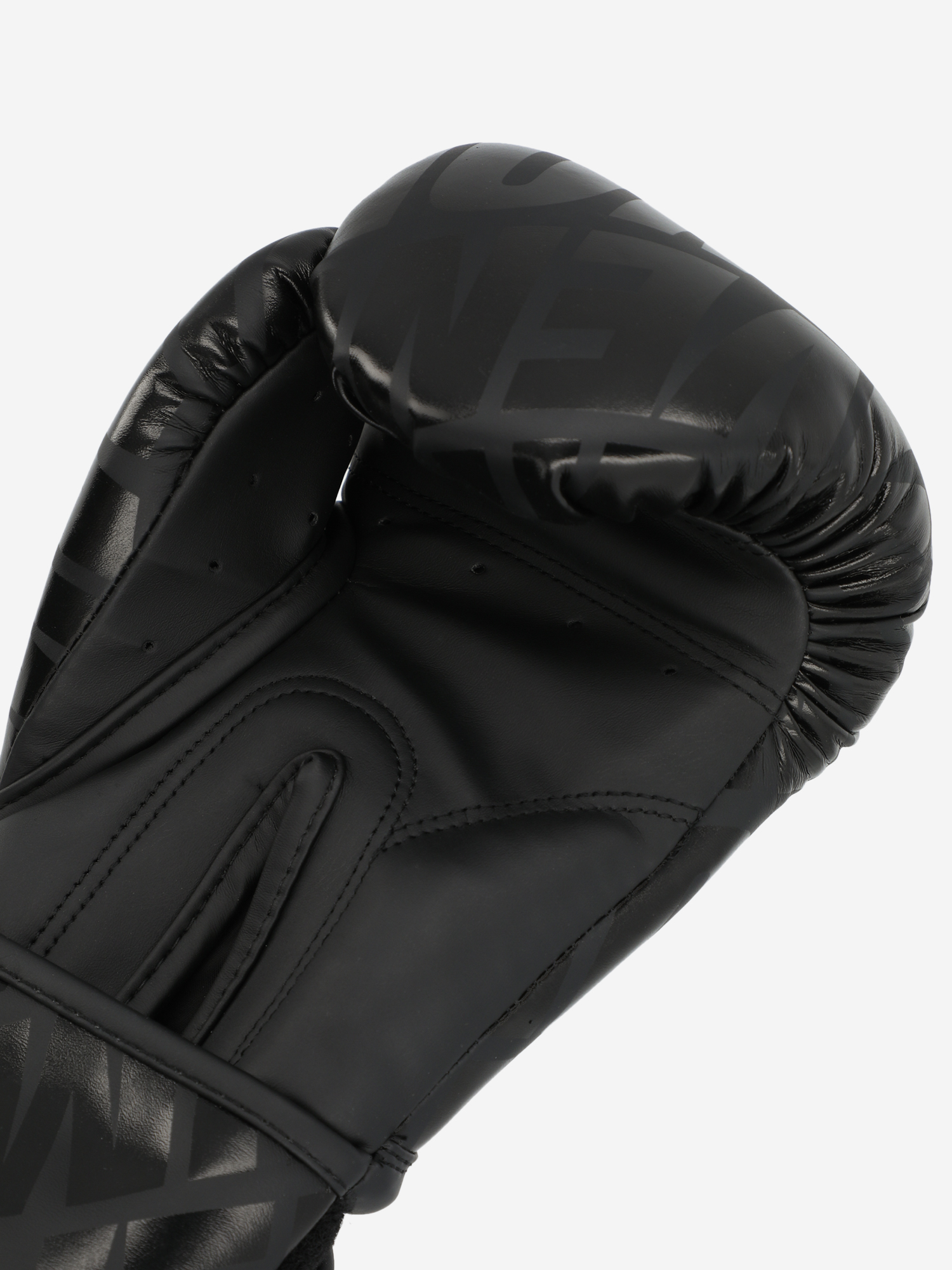 фото Перчатки боксерские venum contender 1.5 xt, черный