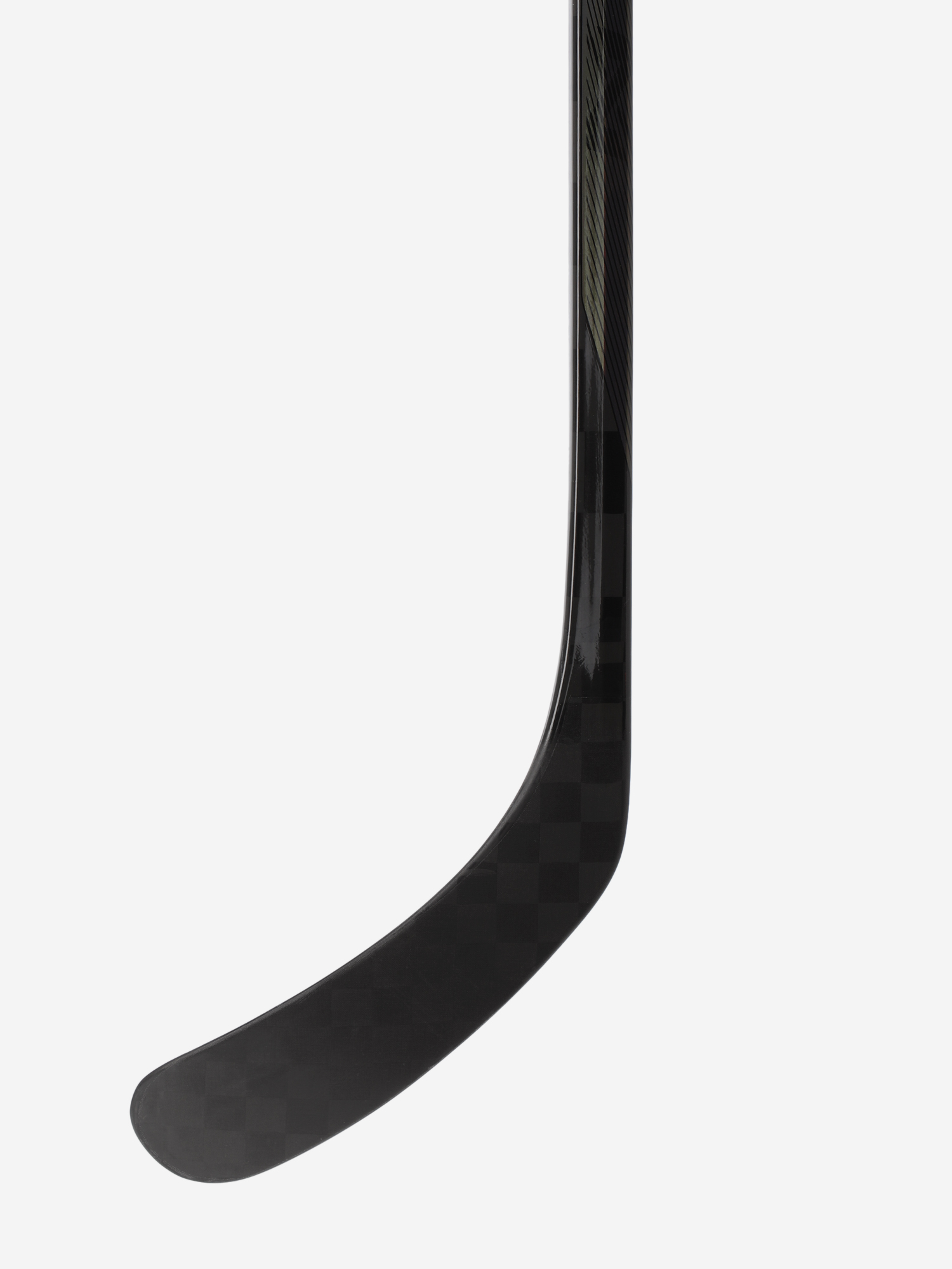 фото Клюшка хоккейная bauer nexus tracer grip pur-sr-77(62"), черный