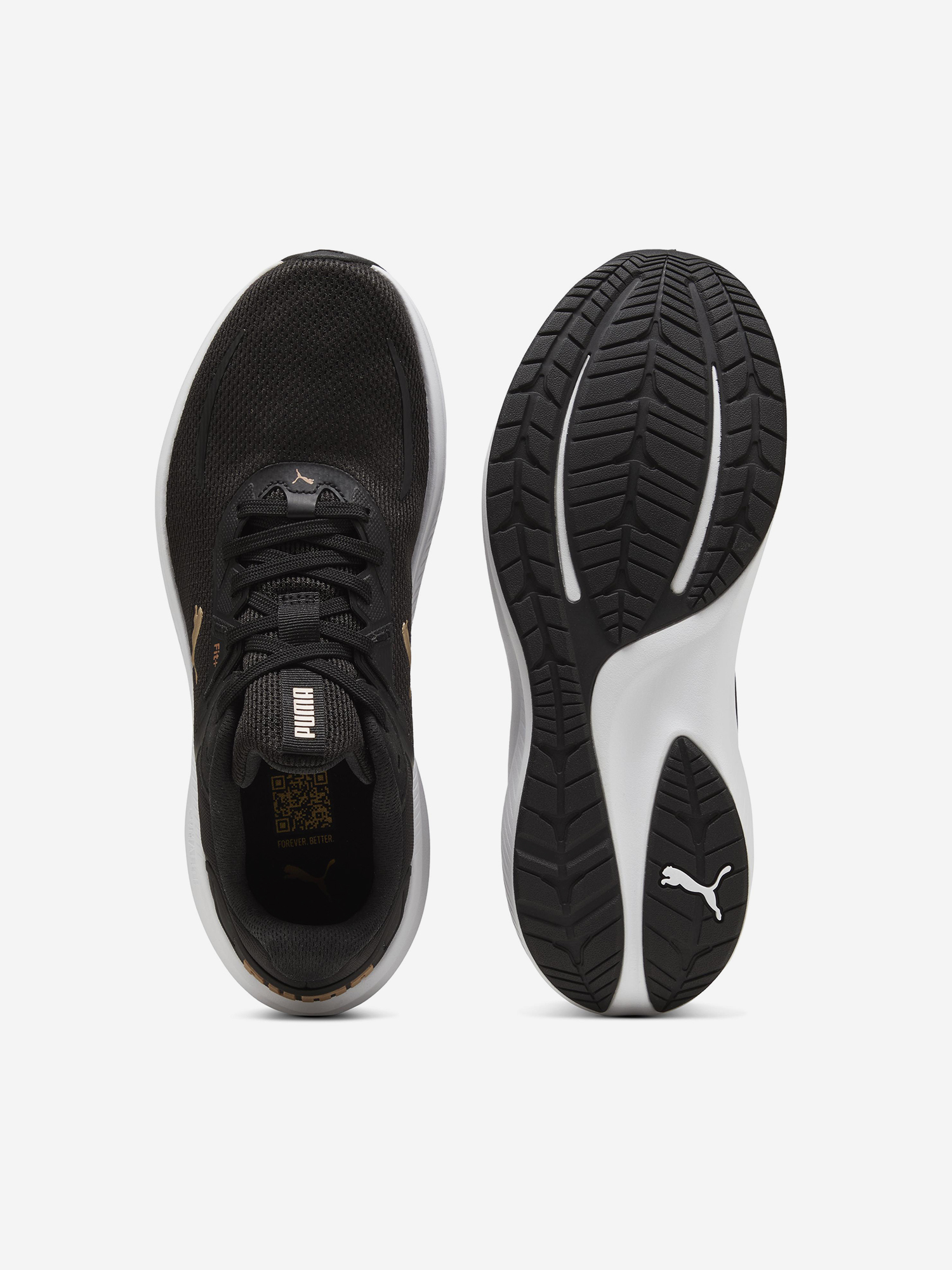 фото Кроссовки женские puma skyrocket lite 2 alt, черный