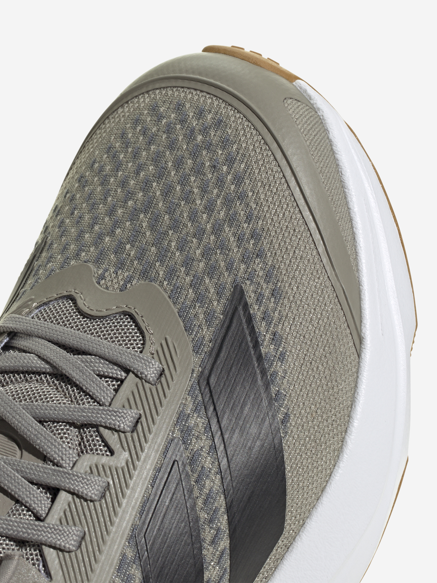 фото Кроссовки мужские adidas duramo sl2, бежевый