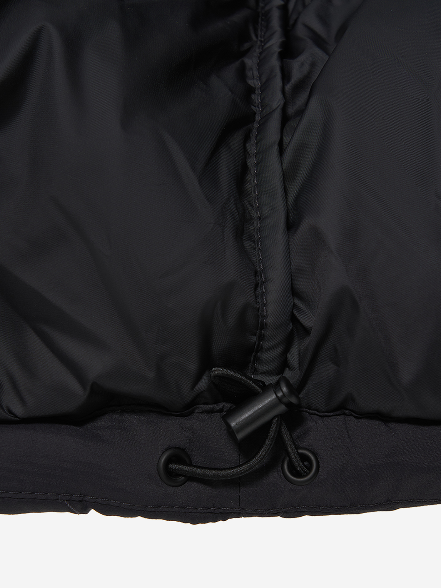 фото Пуховик мужской jack wolfskin roemertor, серый