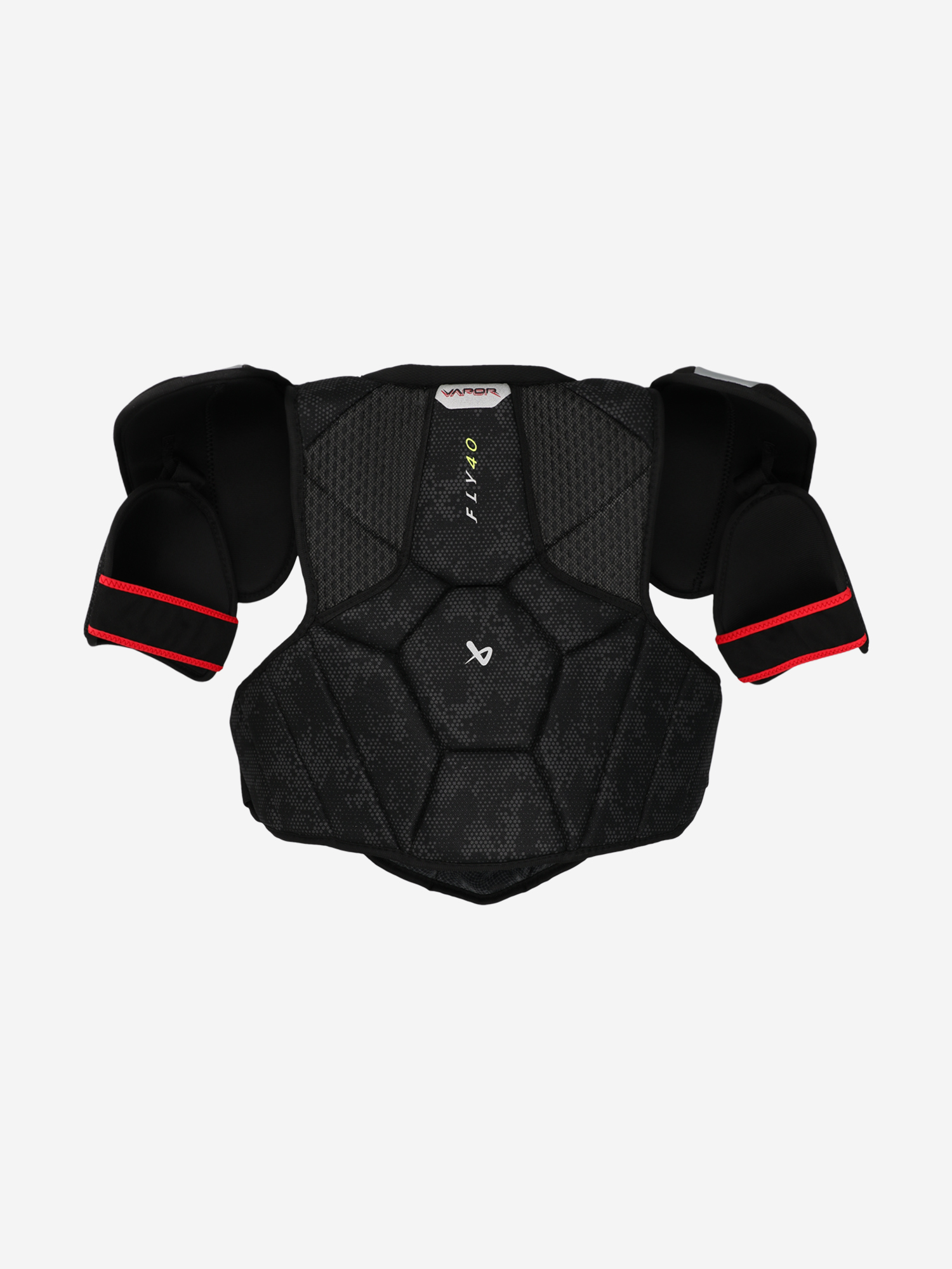 фото Защита торса bauer vapor fly40 sr, черный