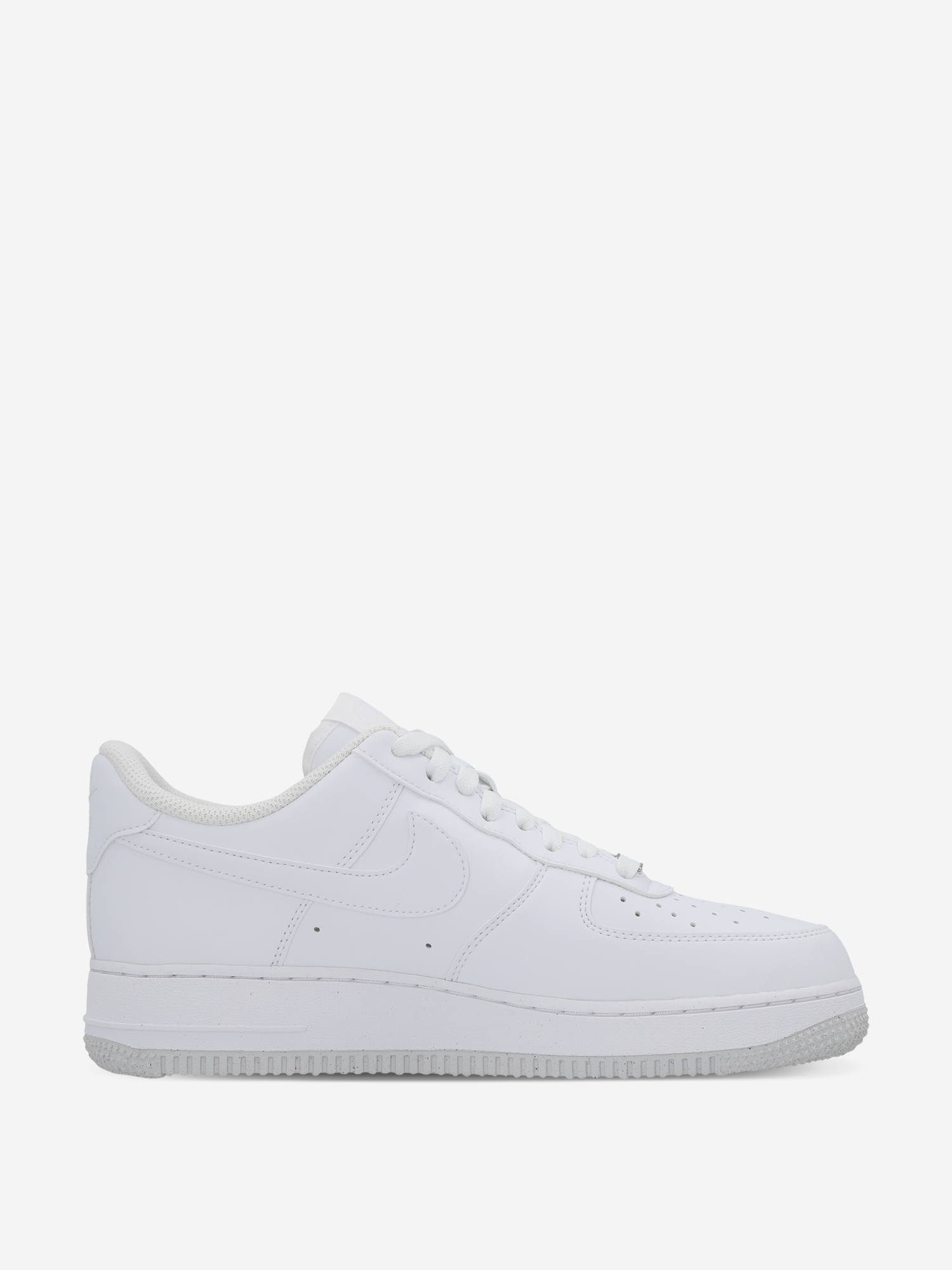 фото Кеды женские nike air force 1 '07 next nature, белый