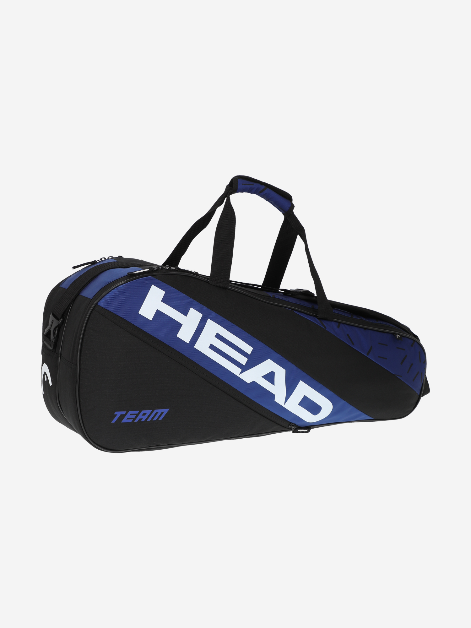 фото Сумка для 6 ракеток head team, черный