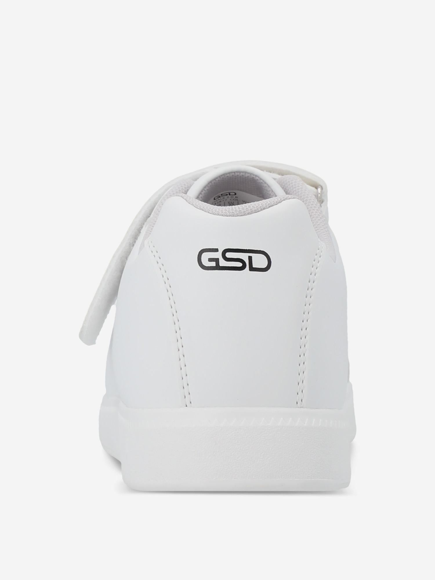 фото Кеды для мальчиков gsd chalk 2.0, белый