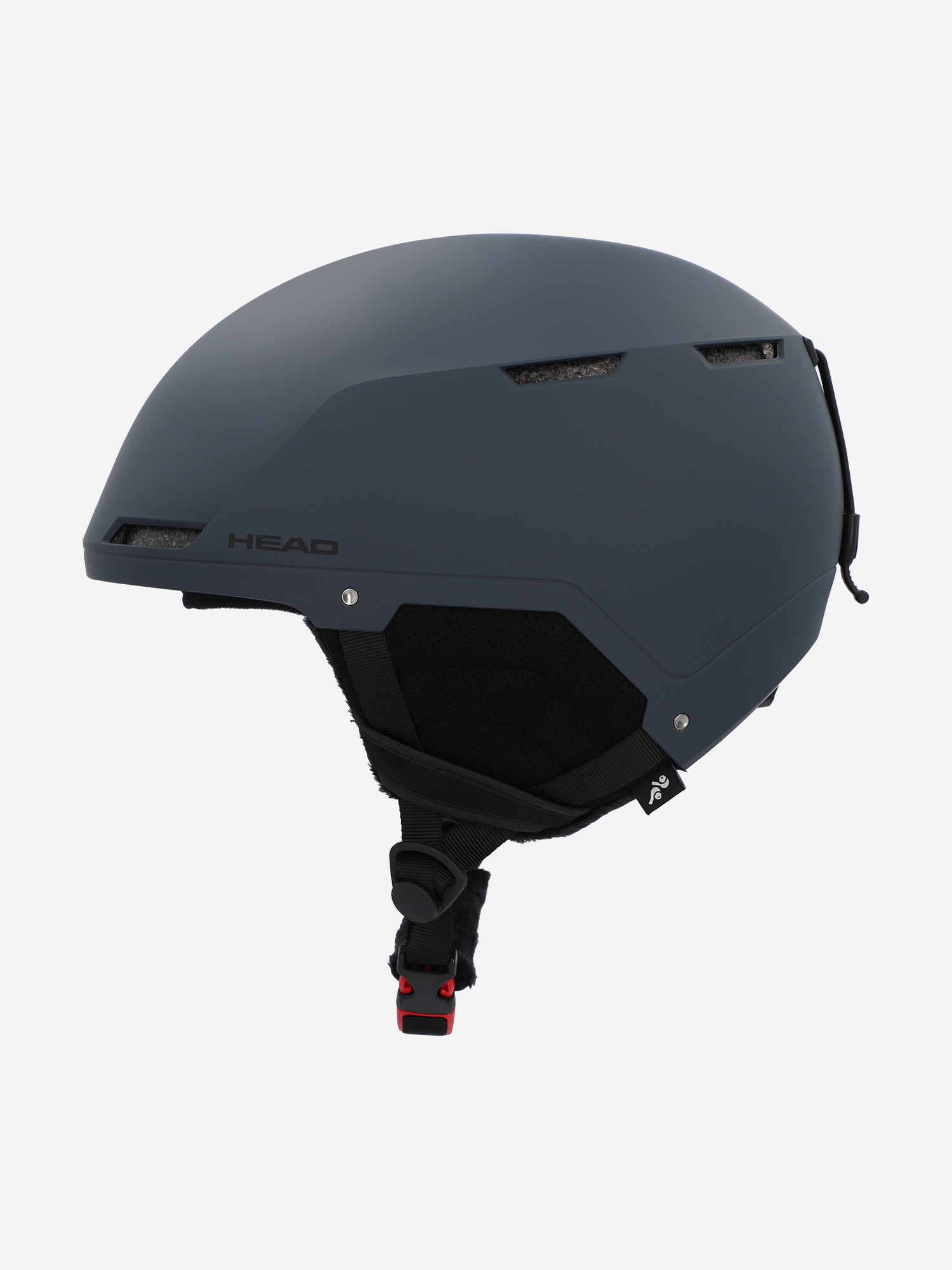 фото Шлем head compact evo, синий