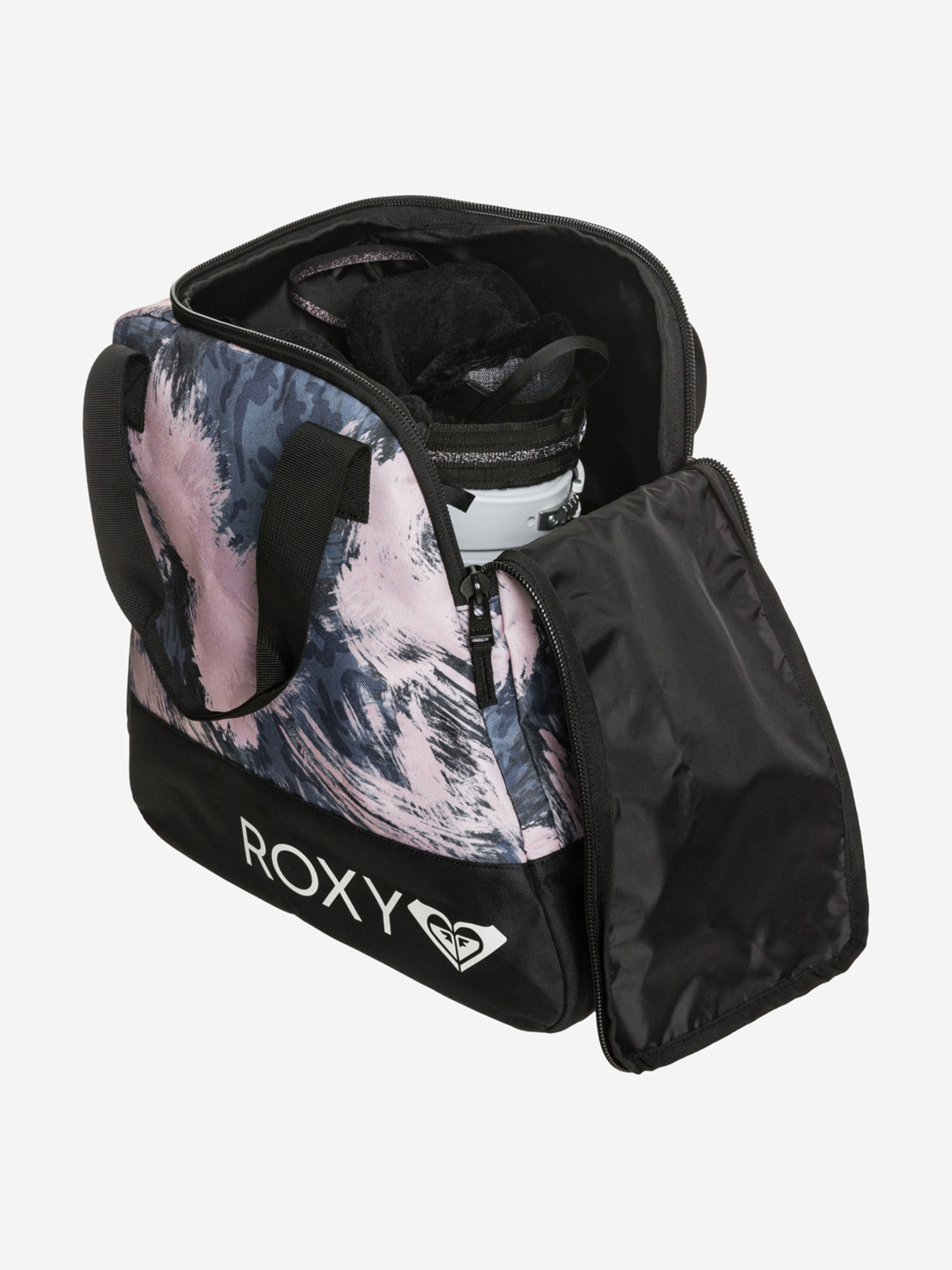 фото Сумка roxy northa boot 31 л, мультицвет