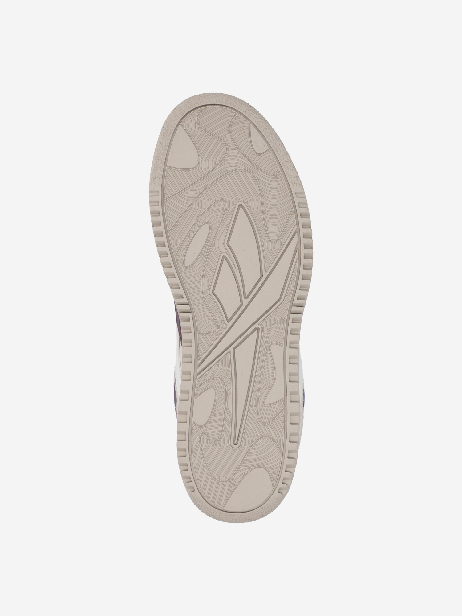 фото Кеды женские reebok atr chill, бежевый