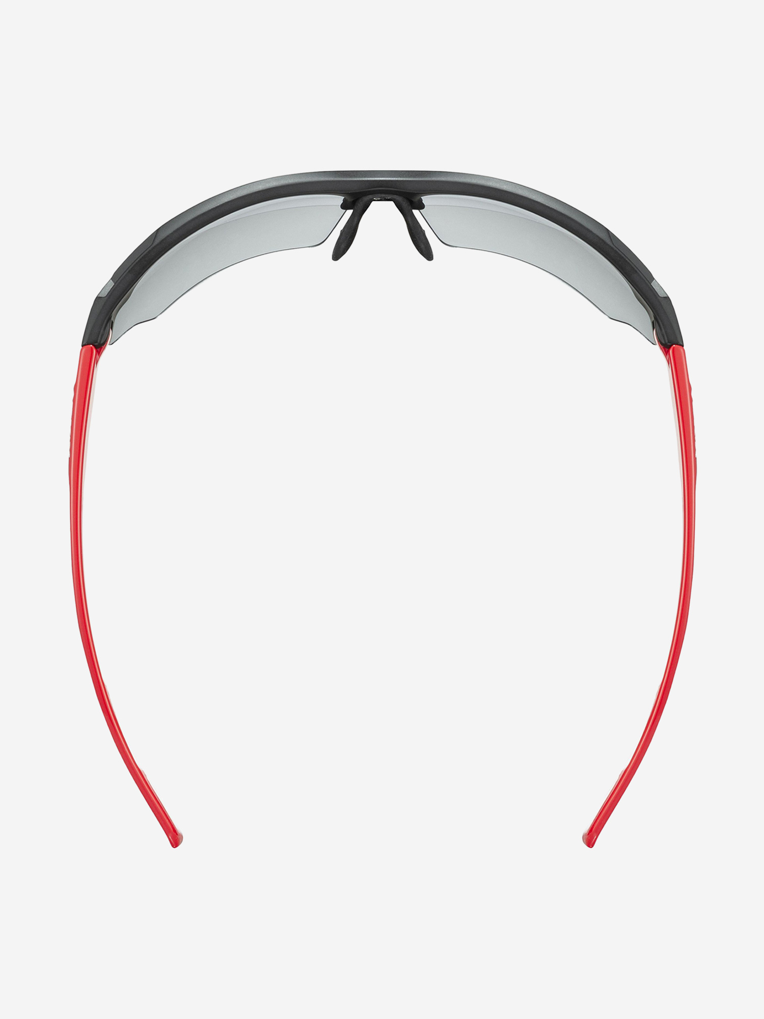 фото Солнцезащитные очки uvex sportstyle 802, черный