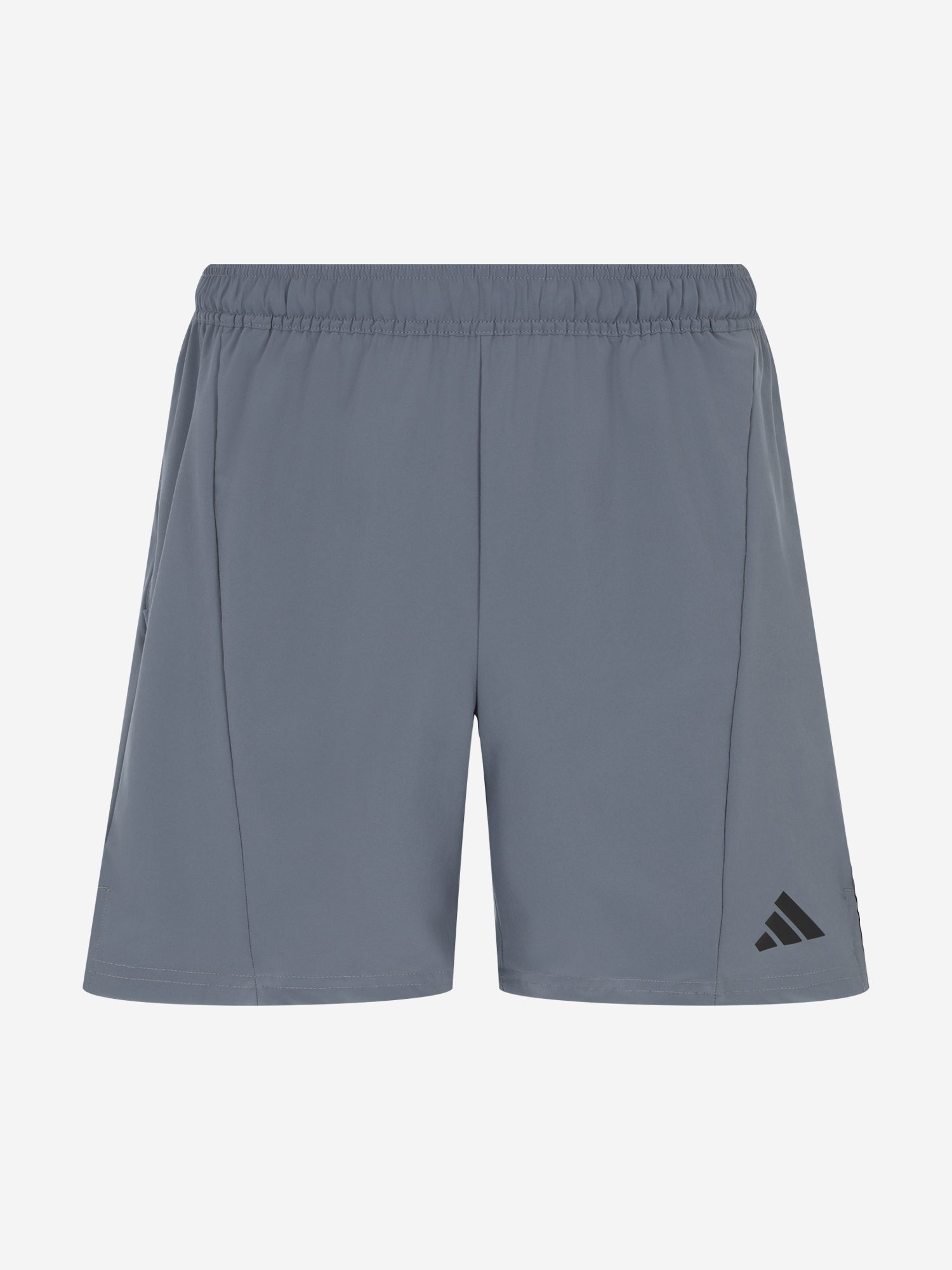 фото Шорты мужские adidas, серый