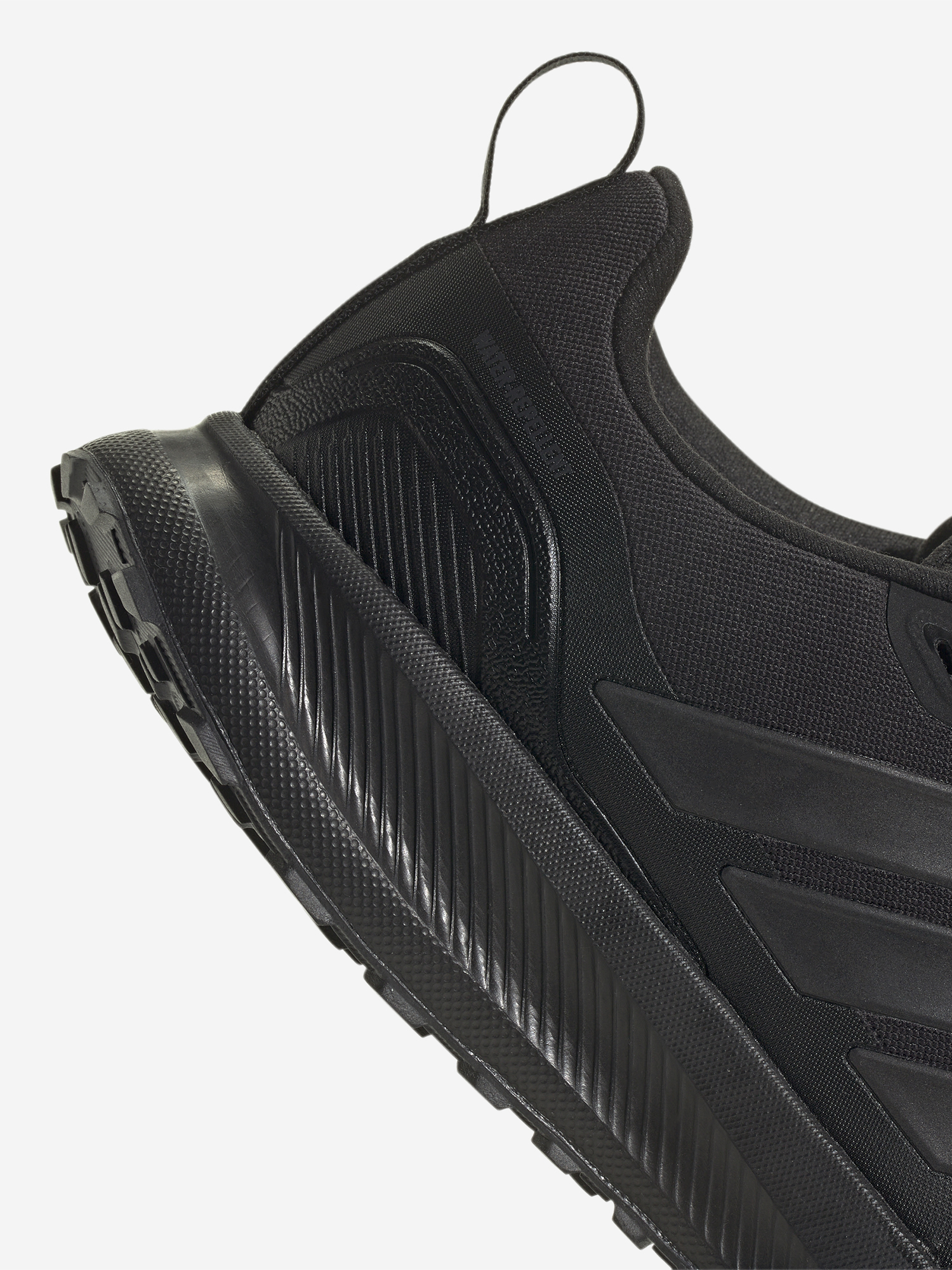фото Кроссовки мужские adidas runfalcon 5 tr, черный