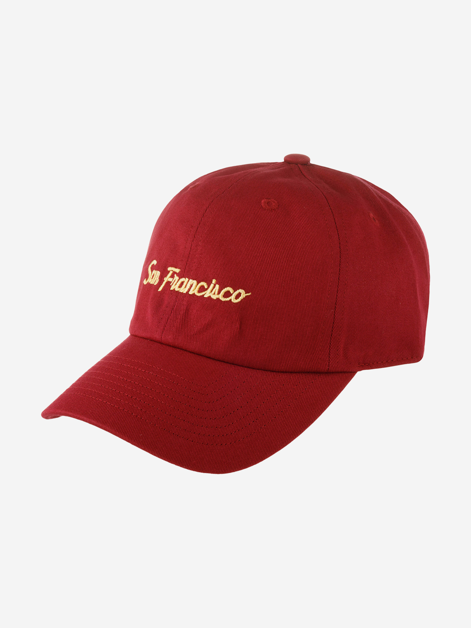 Бейсболка HOOD 136-CTW056-CA087-RD San Francisco Microscript Dad (малиновый), Мультицвет
Бейсболка HOOD 136-CTW056-CA087-RD San Francisco Microscript Dad (малиновый), Мультицвет