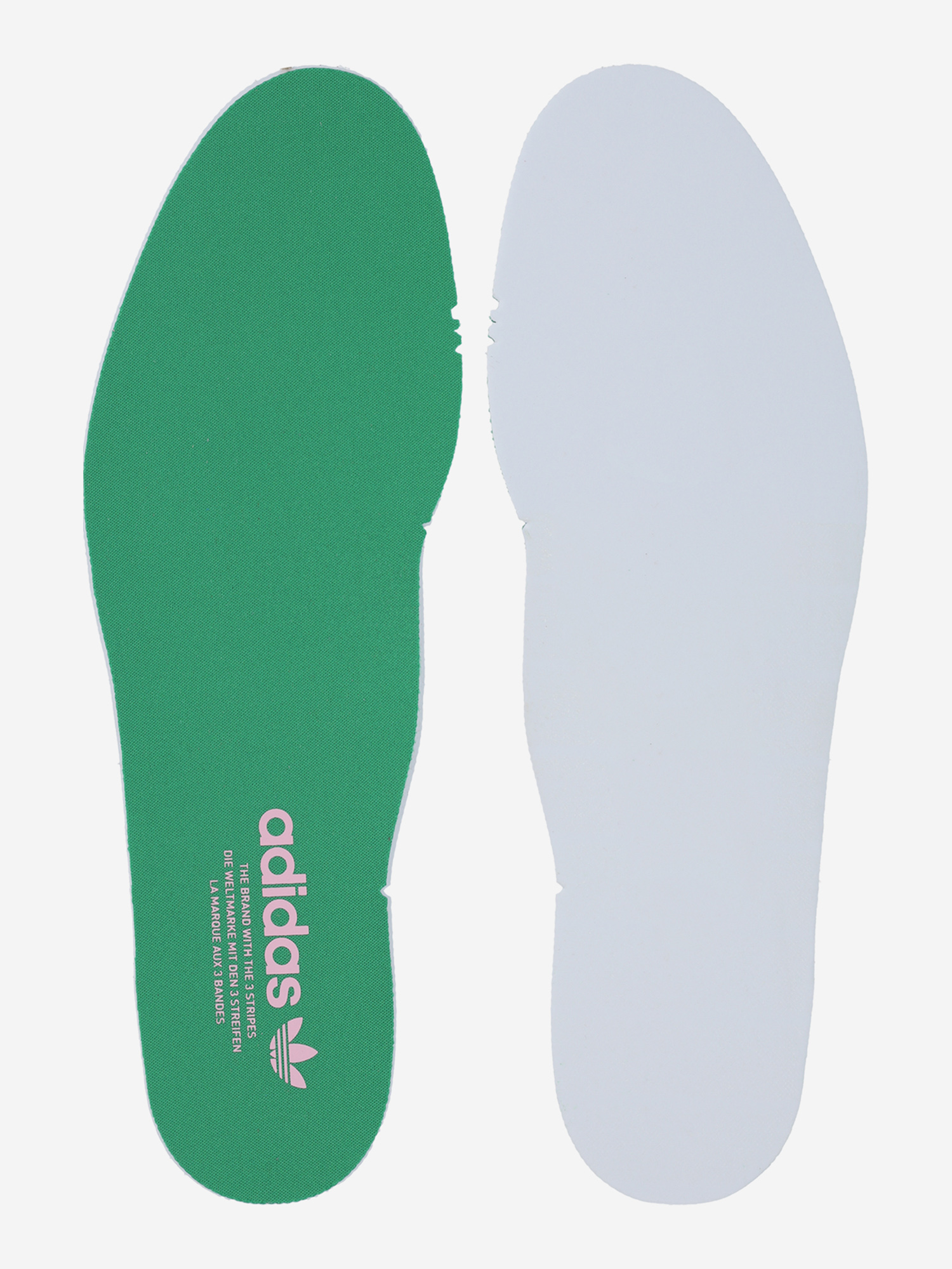 фото Кеды женские adidas gazelle bold, розовый