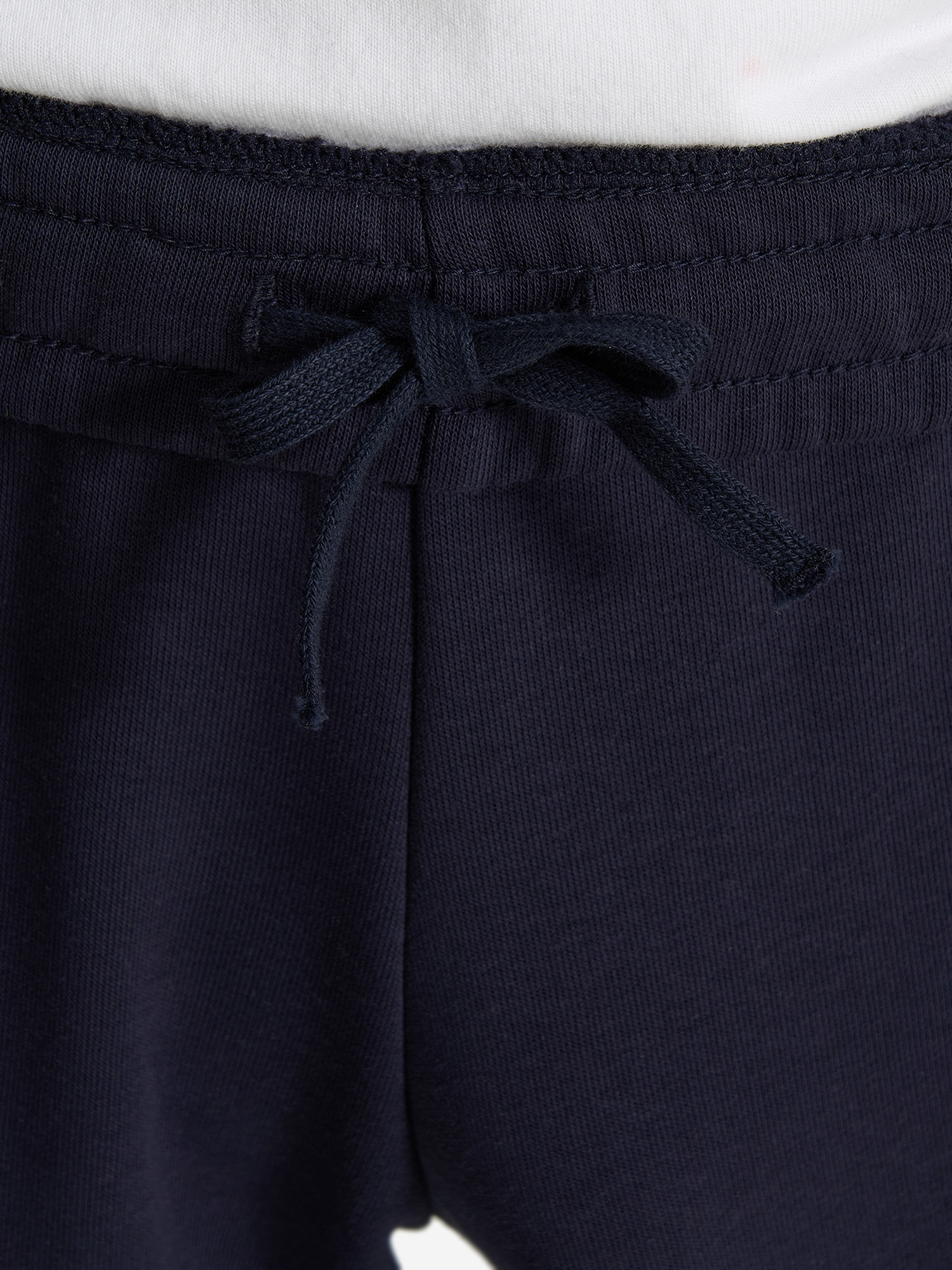 фото Брюки для мальчиков puma no. 1 logo, синий