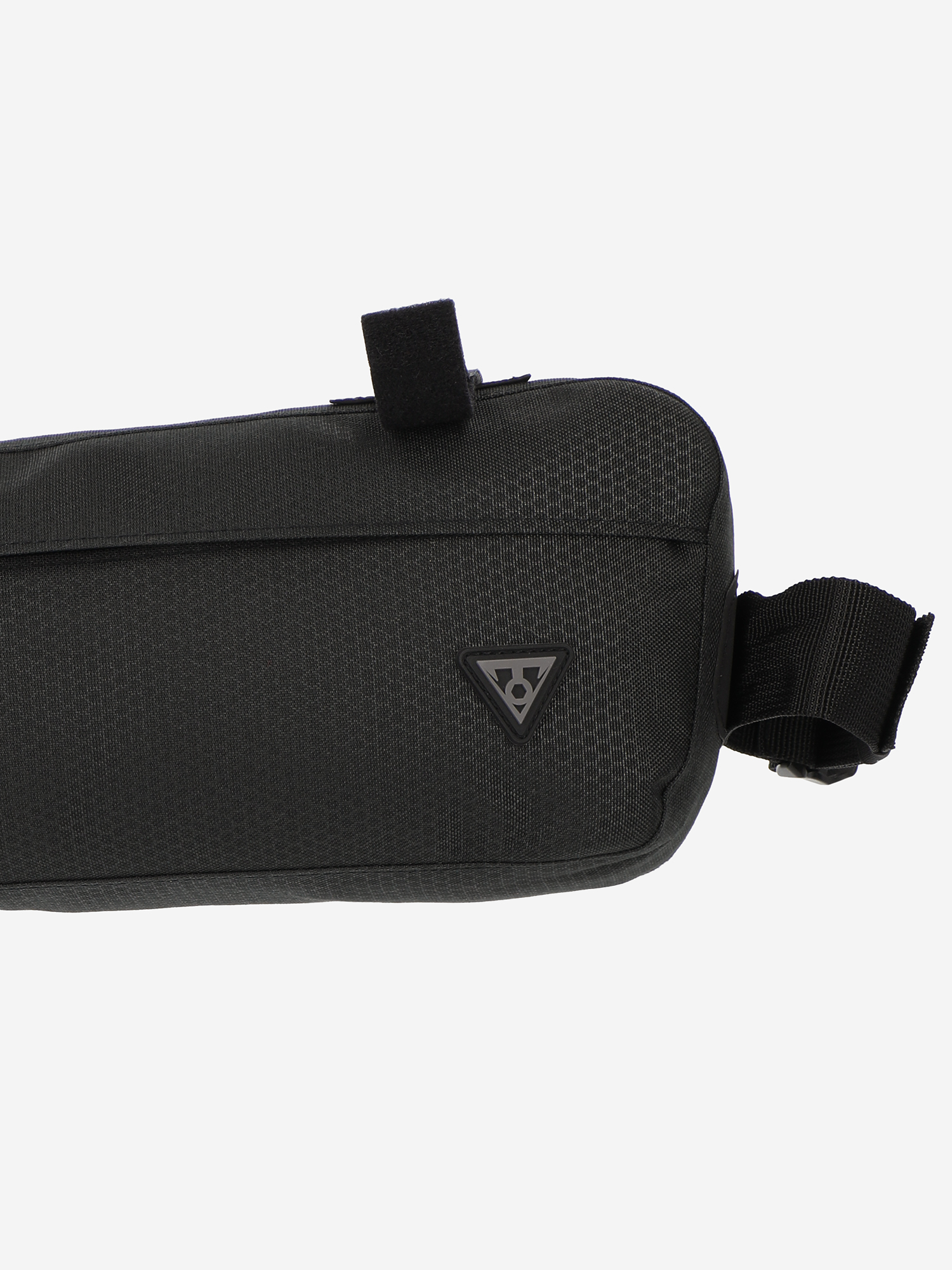 фото Сумка на велосипед topeak midloader, черный