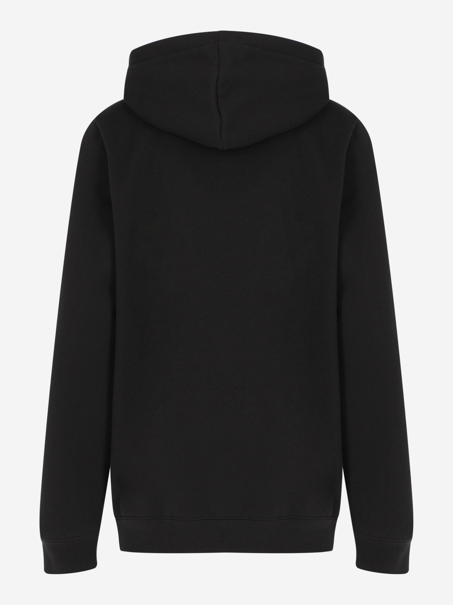 фото Худи для мальчиков puma ess block, черный