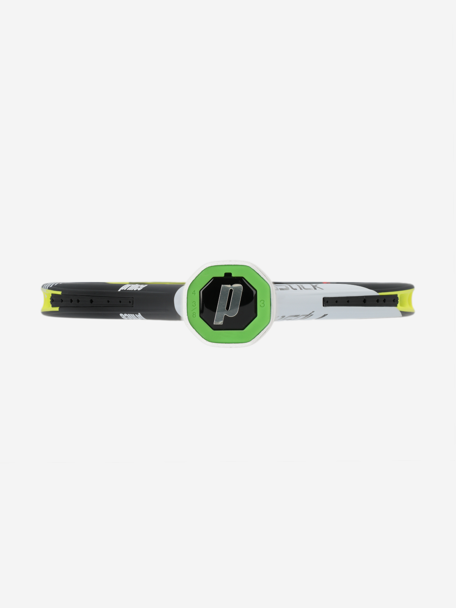 фото Ракетка для большого тенниса prince ripstick 300 27", мультицвет