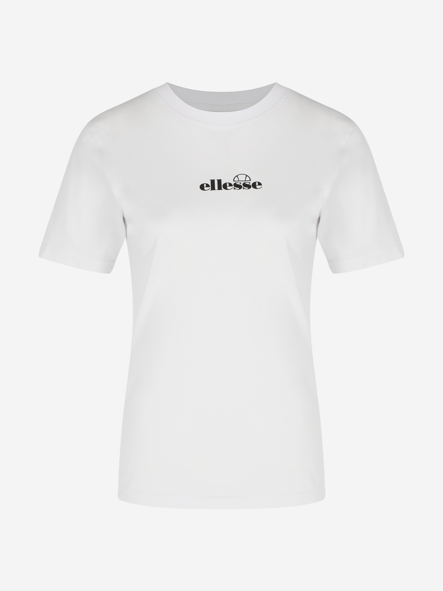 фото Футболка женская ellesse svetta, белый