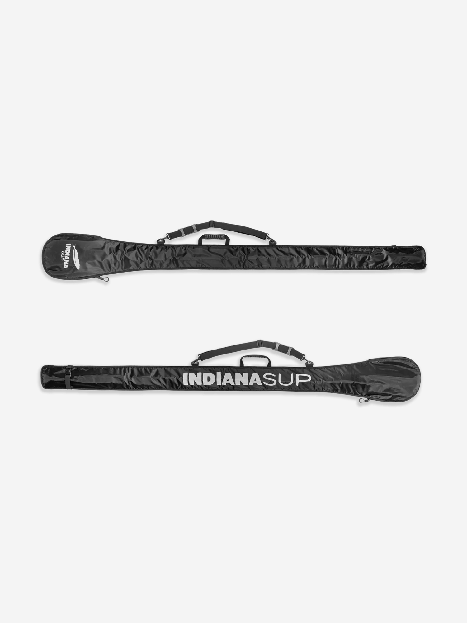 Чехол для цельного и двухчастного весла для сапборда Indiana Paddle Bag (for 1-Piece/2-Piece Paddles), Черный
Чехол для цельного и двухчастного весла для сапборда Indiana Paddle Bag (for 1-Piece/2-Piece Paddles), Черный