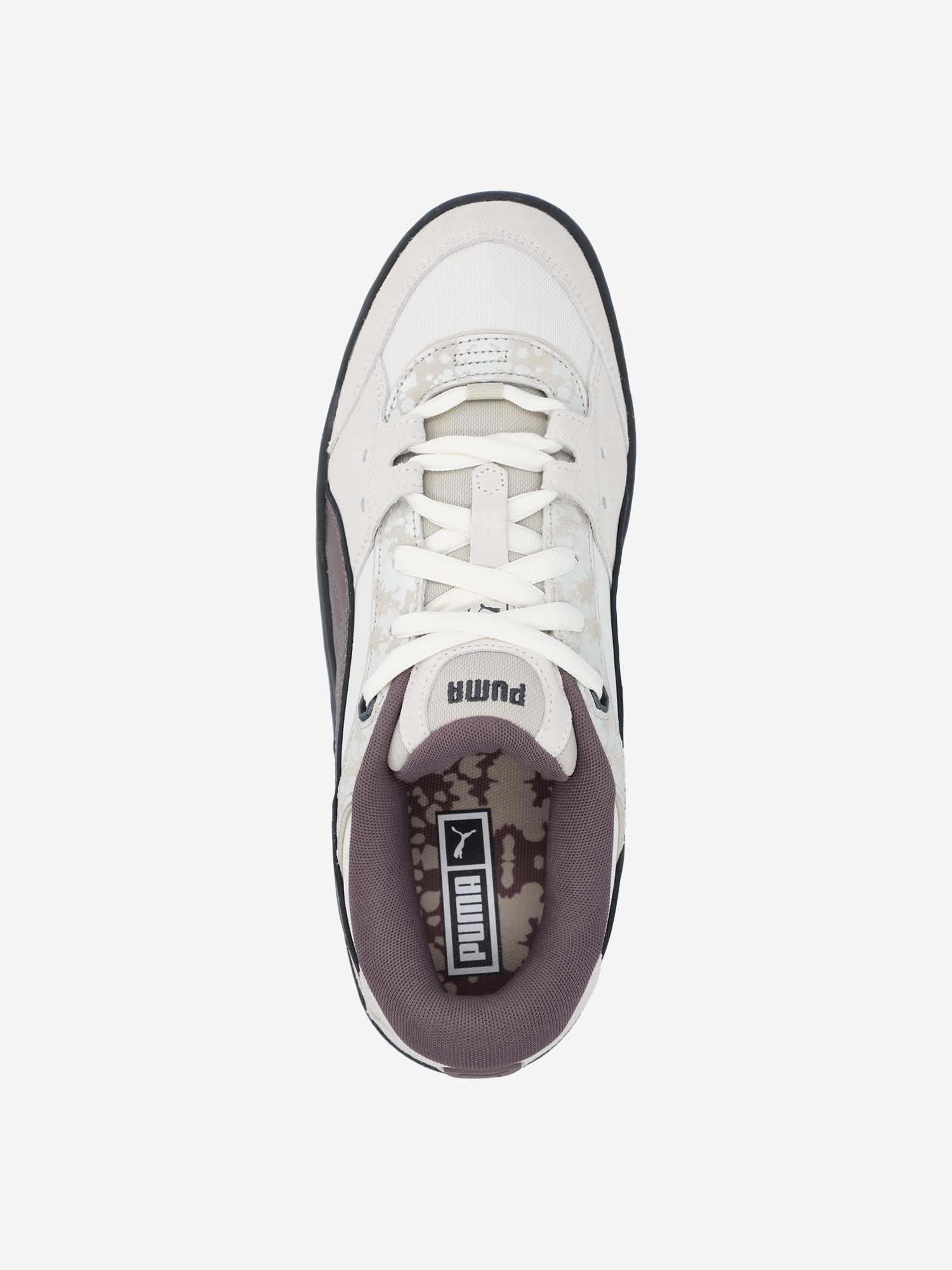 фото Кеды puma-180 disruptive, белый