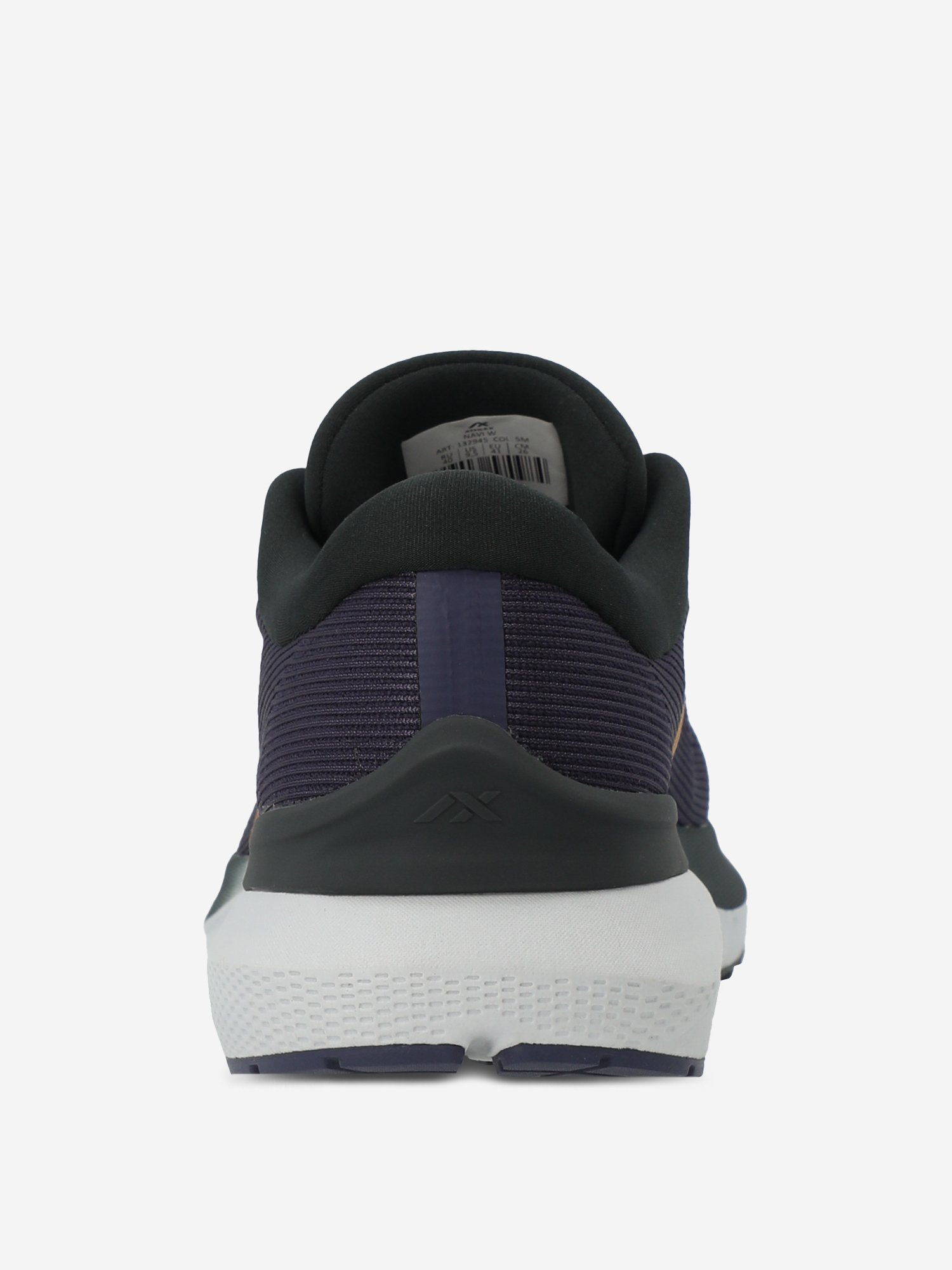 фото Кроссовки женские athlex navi, синий