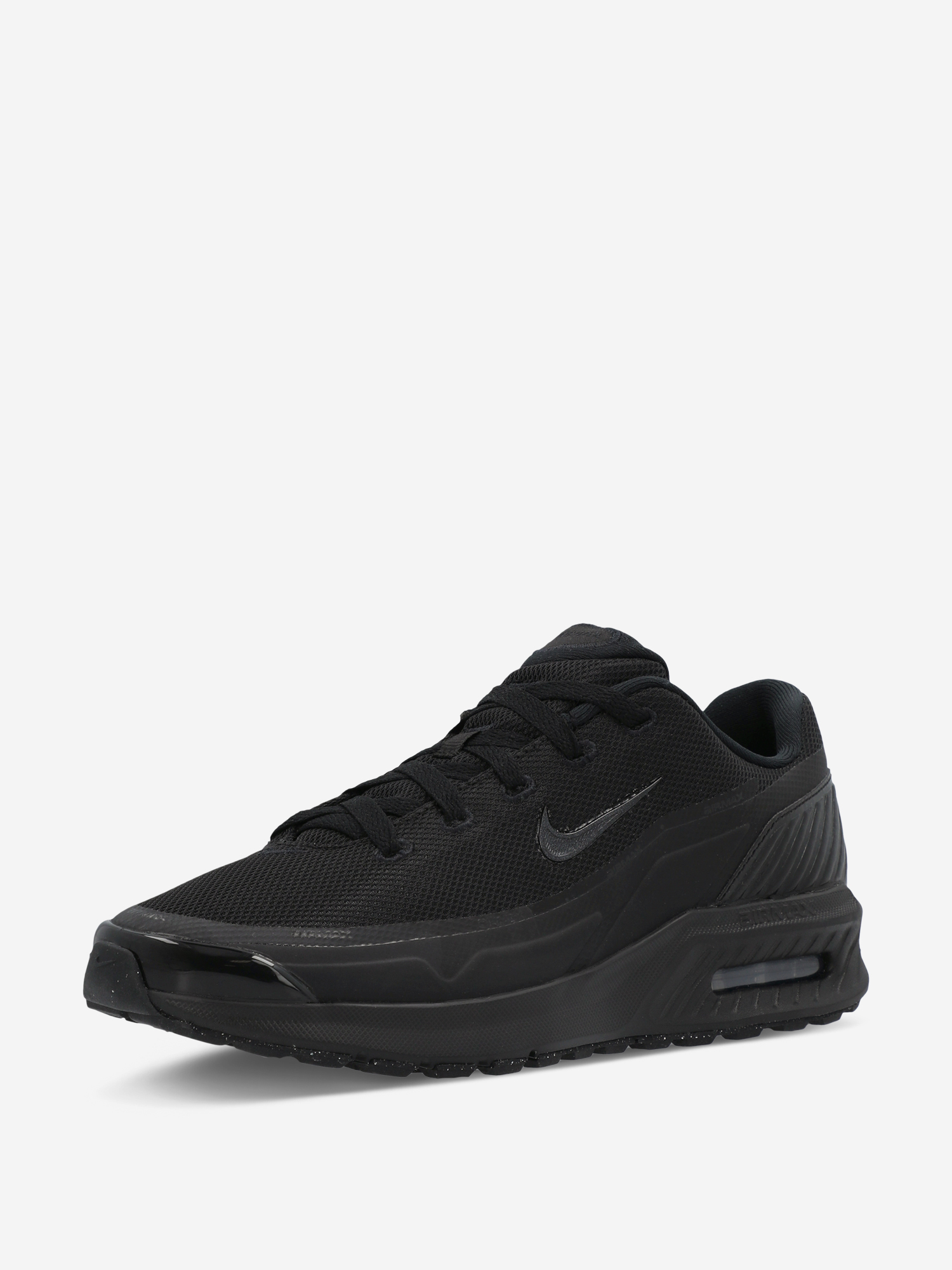 фото Кроссовки женские nike air max bia, черный