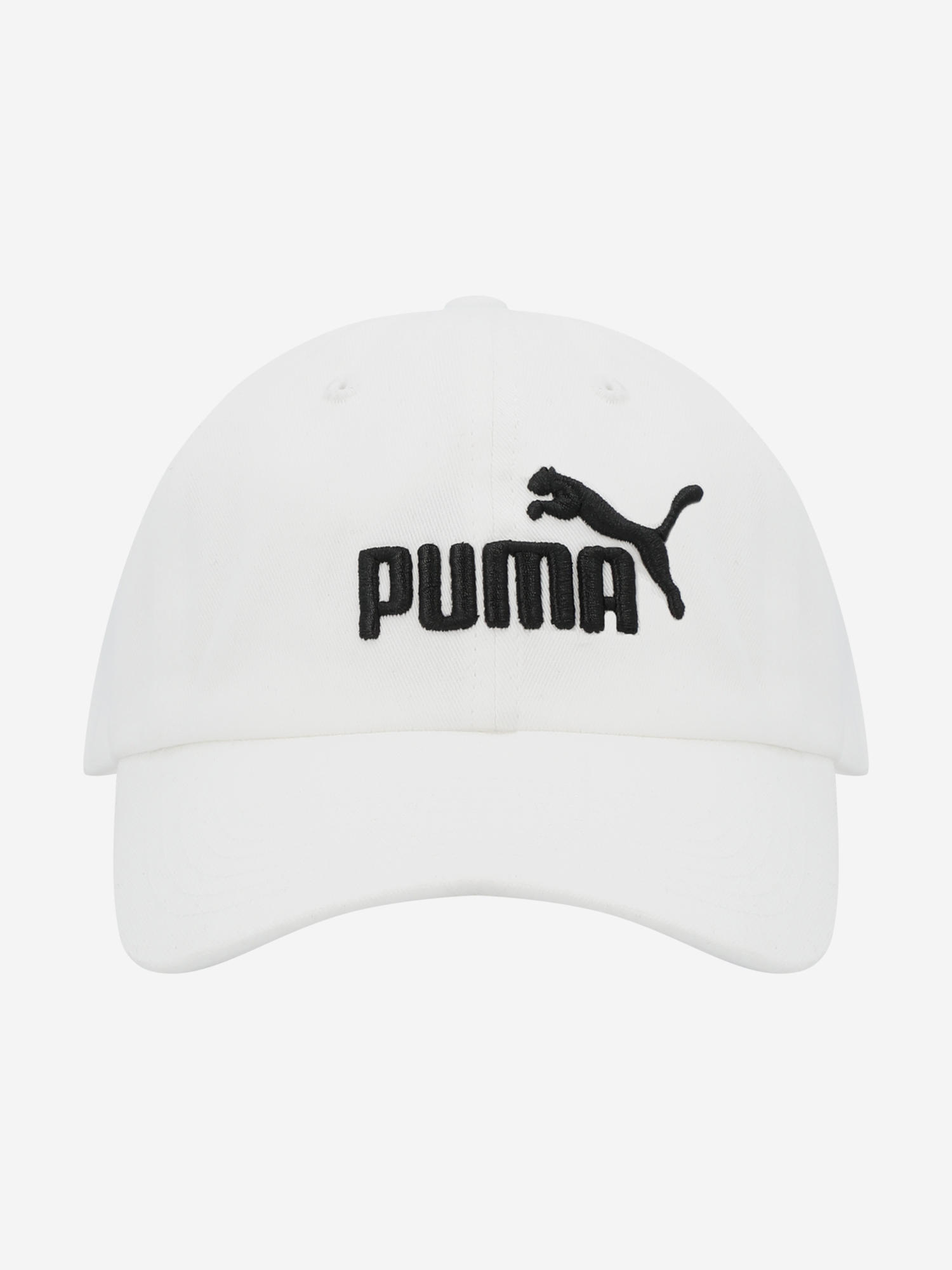 фото Бейсболка для мальчиков puma ess no.1 logo, белый