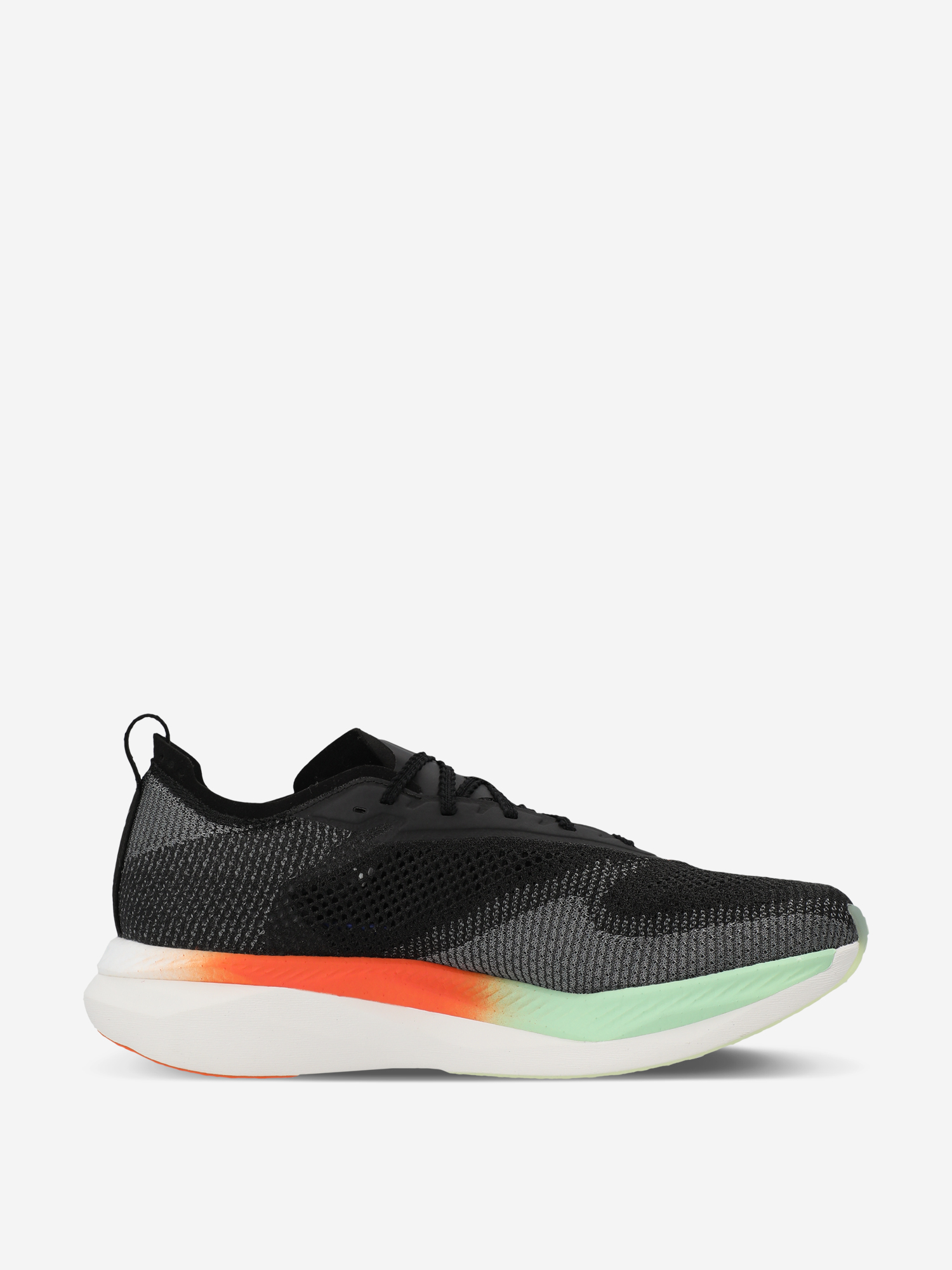фото Кроссовки мужские demix pacer enrlitepro knit, серый