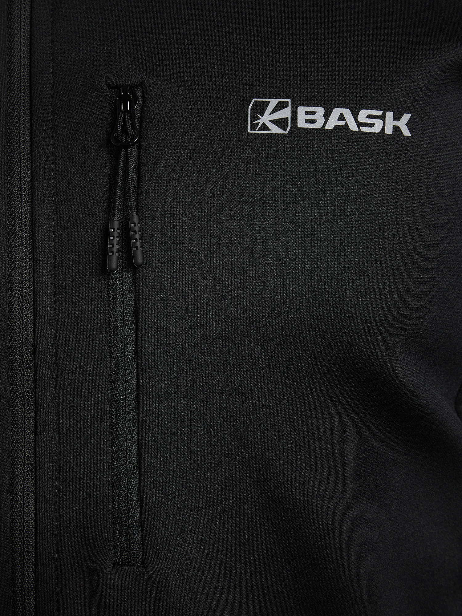 фото Толстовка мужская bask champion, черный